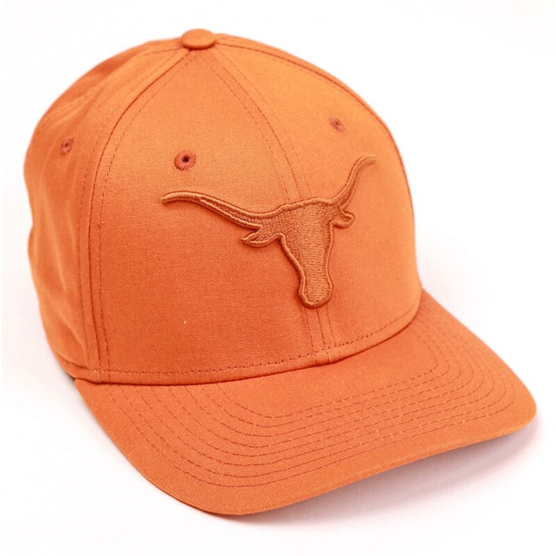 Texas Longhorns Tonal Stretch Cap