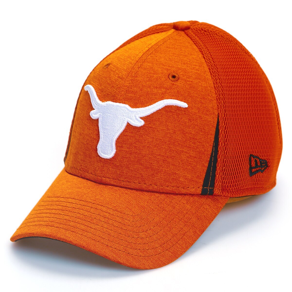 New Era Texas Longhorns Slice Neo 3930 Cap