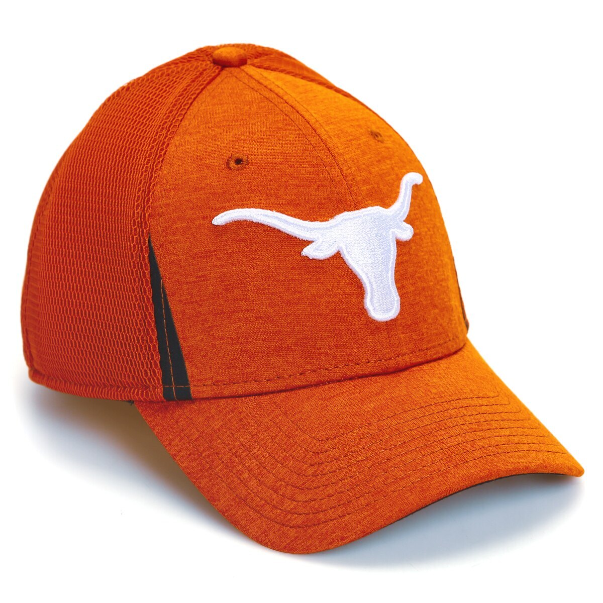 New Era Texas Longhorns Slice Neo 3930 Cap