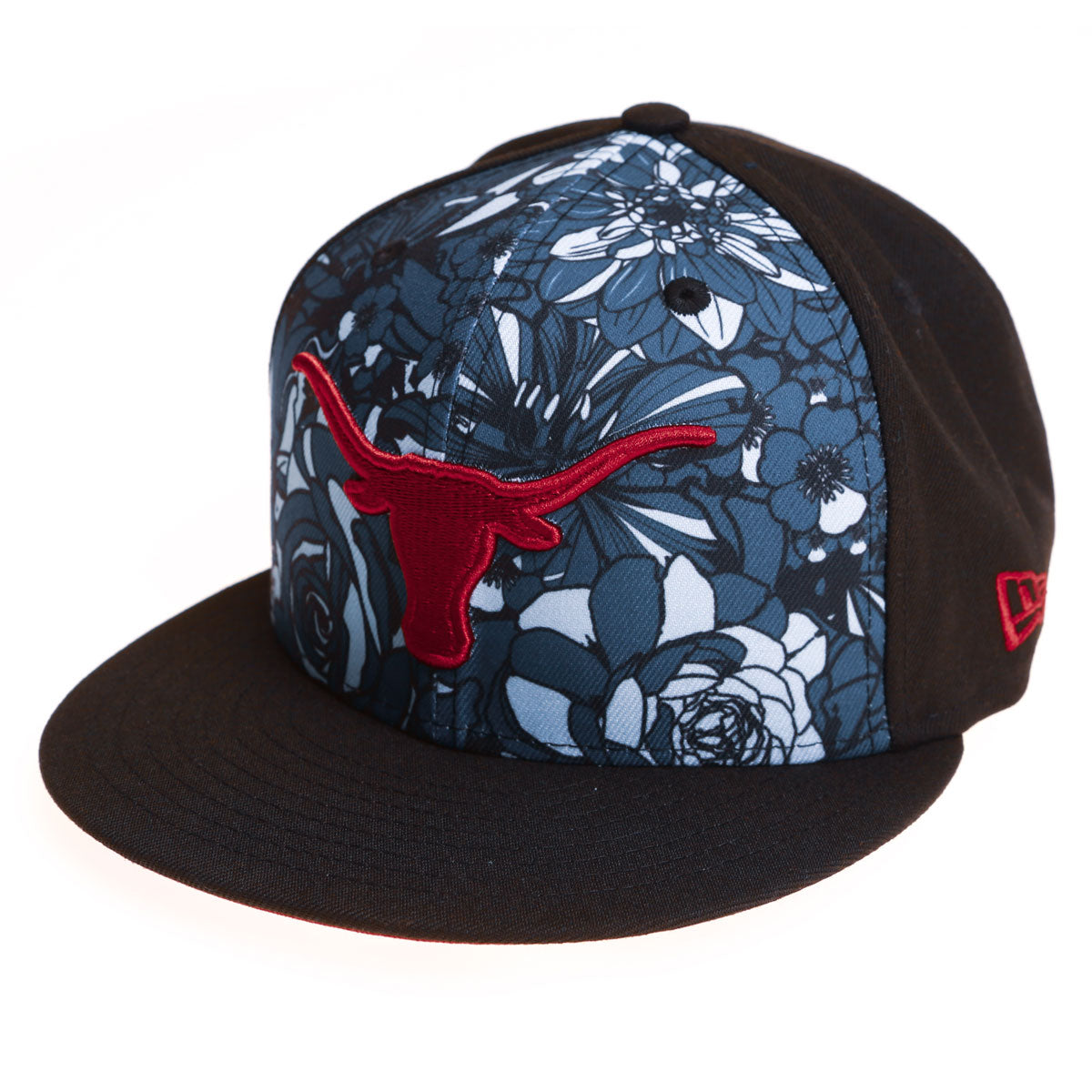 Texas Longhorns New Era 9FIFTY David Flores Cap