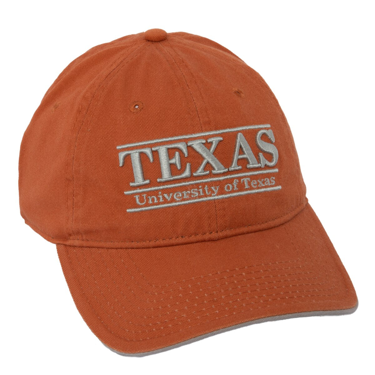 The Game Texas Longhorns Bar Design Cap