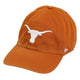Burnt Orange