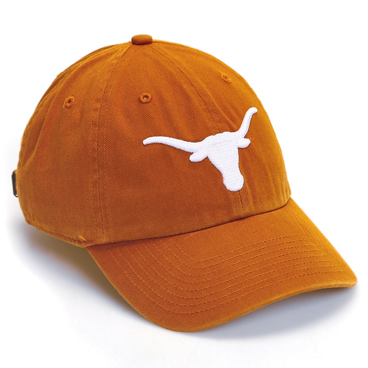 Texas Longhorns '47 Clean Up Cap