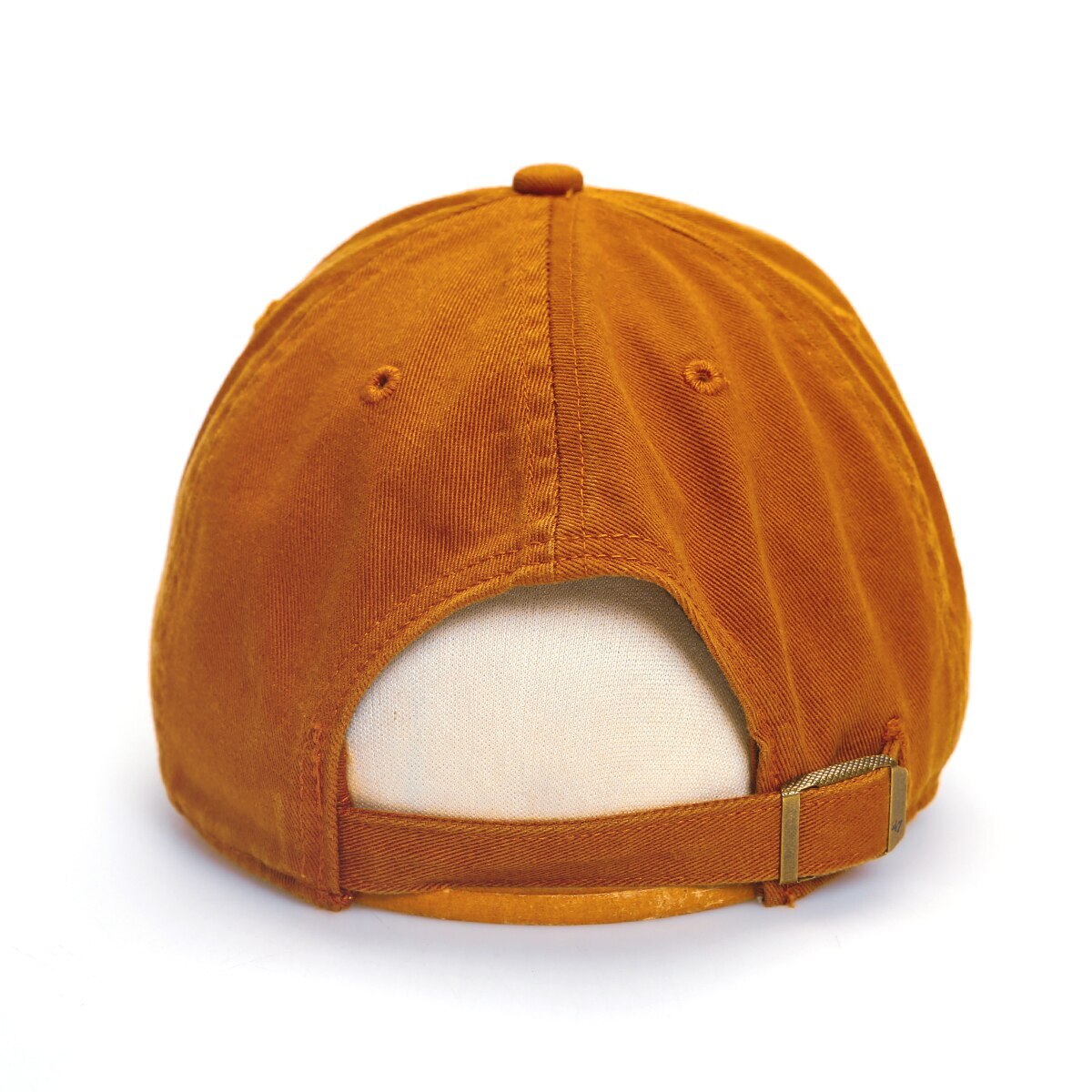 Texas Longhorns '47 Clean Up Cap
