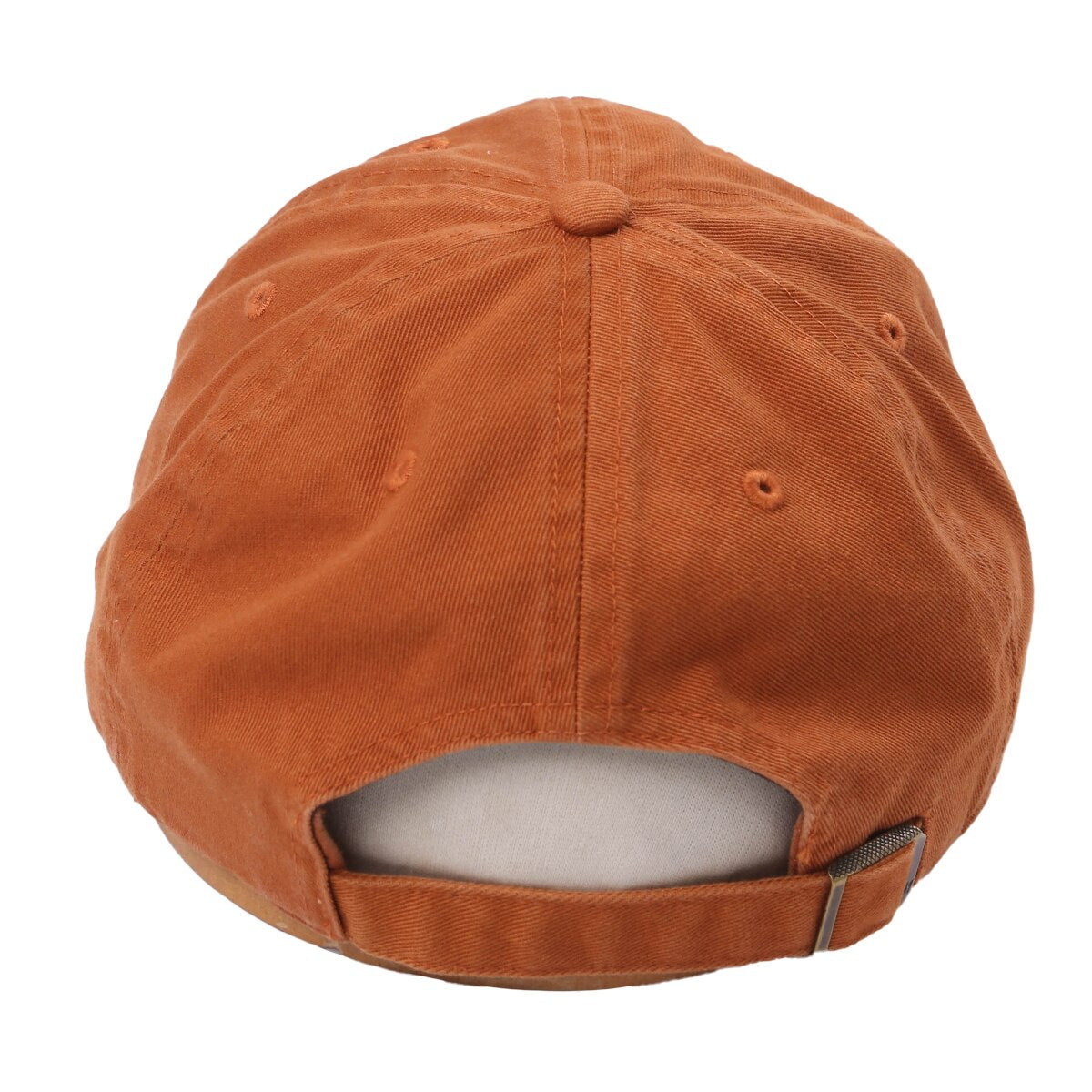 Texas Longhorns '47 Clean Up Arch Cap
