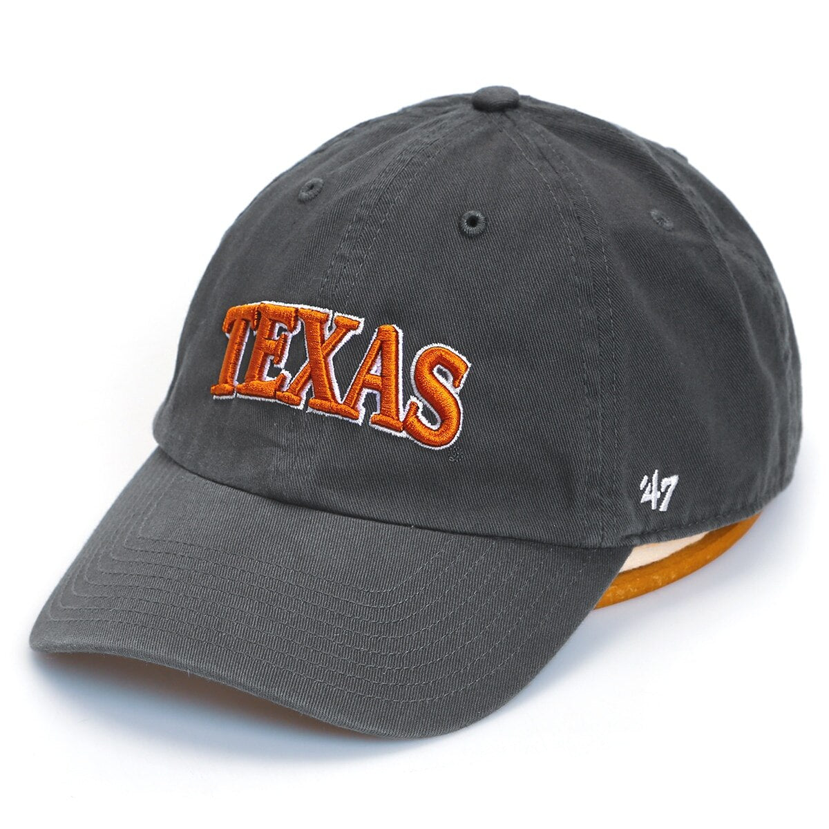 Texas Longhorns '47 Clean Up Archie Cap