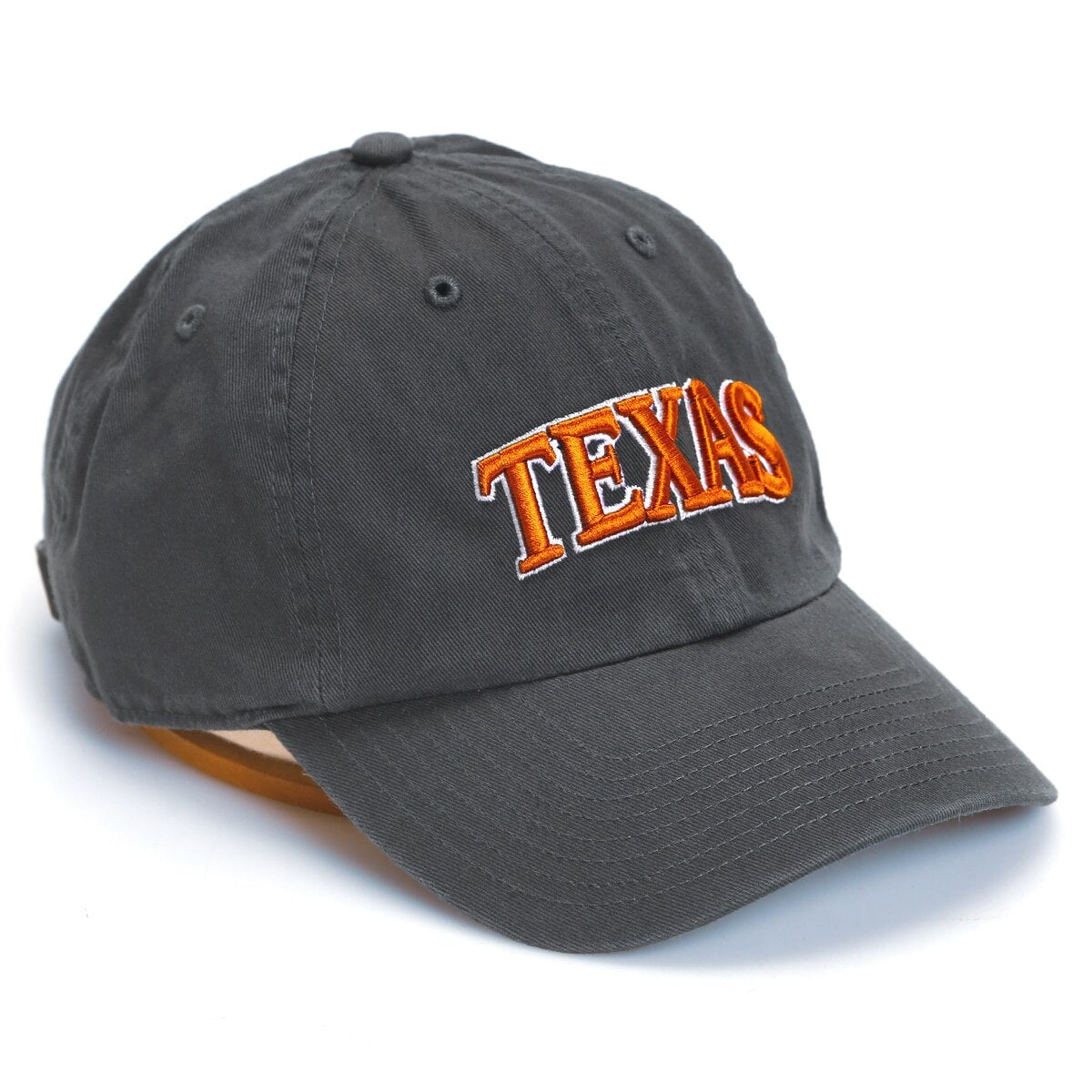 Texas Longhorns '47 Clean Up Archie Cap