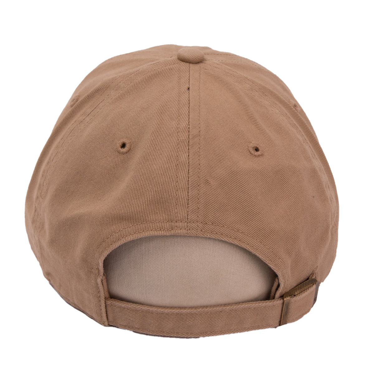 Texas Longhorns Vault Script '47 Clean-up Cap