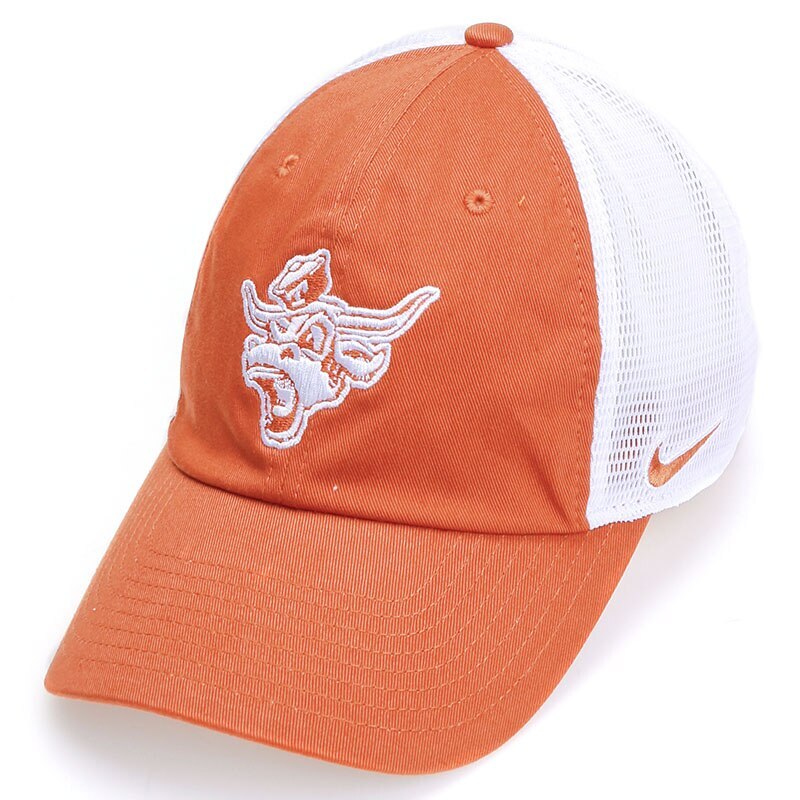 Texas Longhorns Heritage86 Vault Trucker Cap