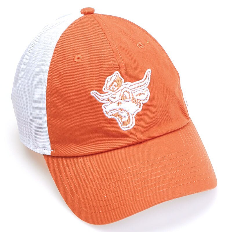 Texas Longhorns Heritage86 Vault Trucker Cap