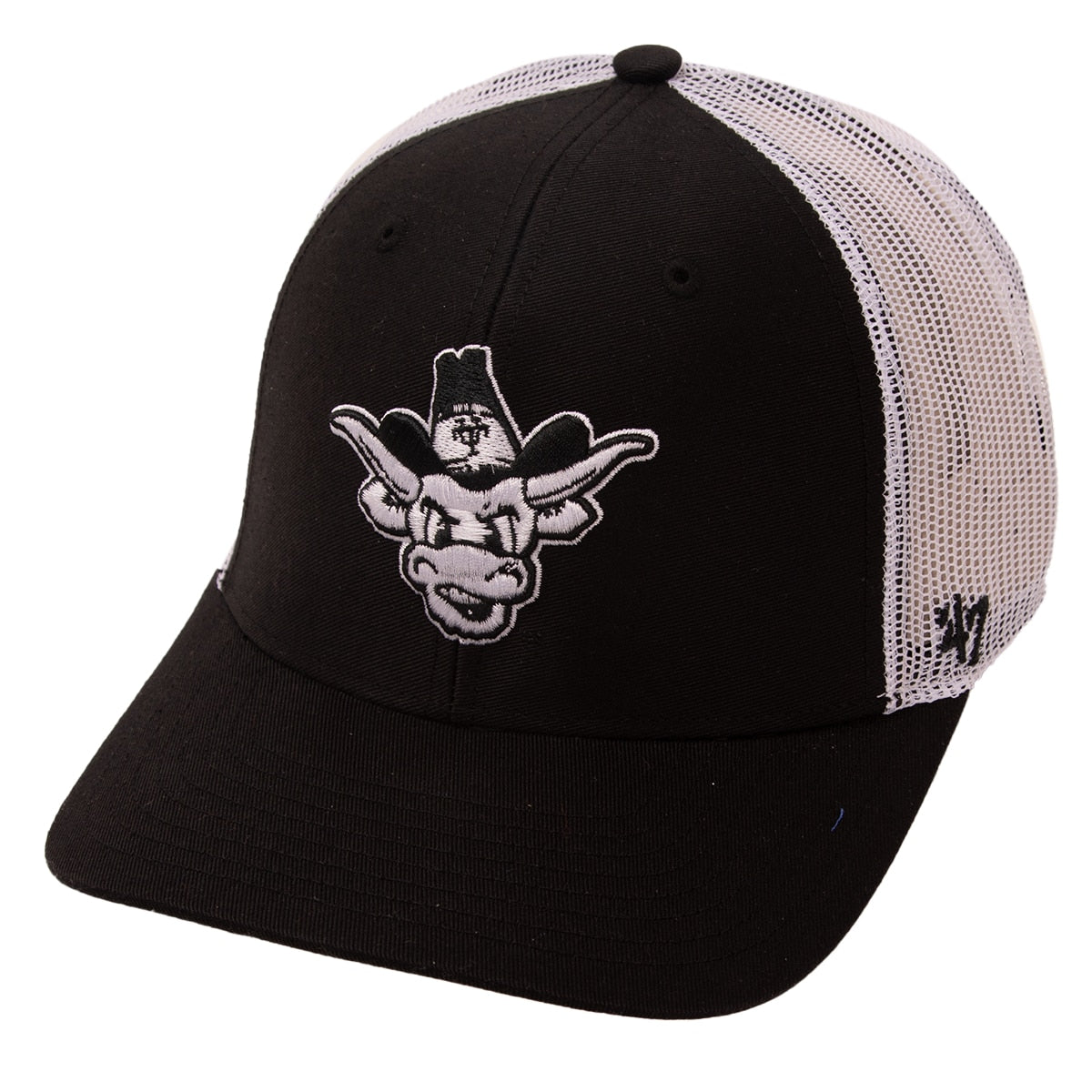Texas Longhorns Tucker Snarly Vault Cap