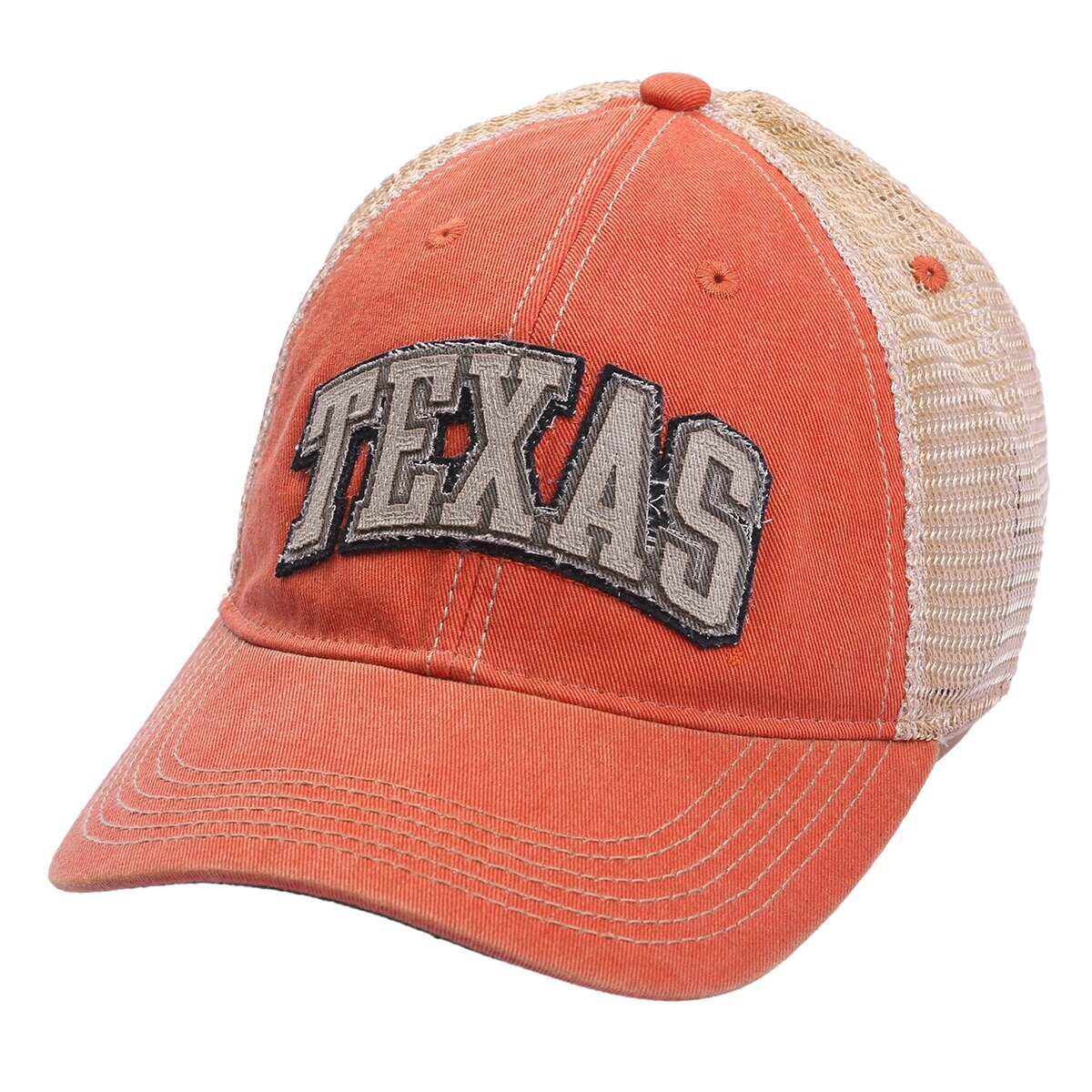 Texas Twill OFA Cap