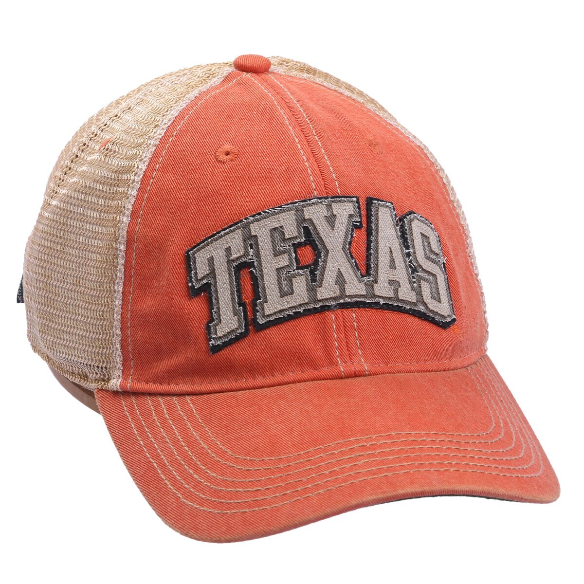 Texas Twill OFA Cap