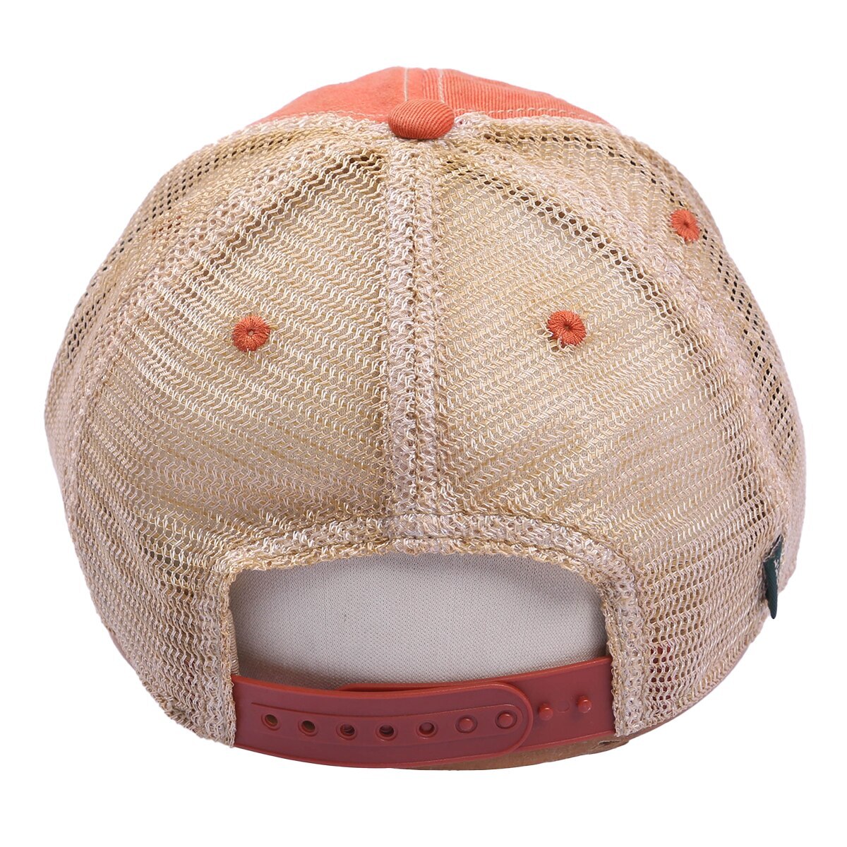 Texas Twill OFA Cap