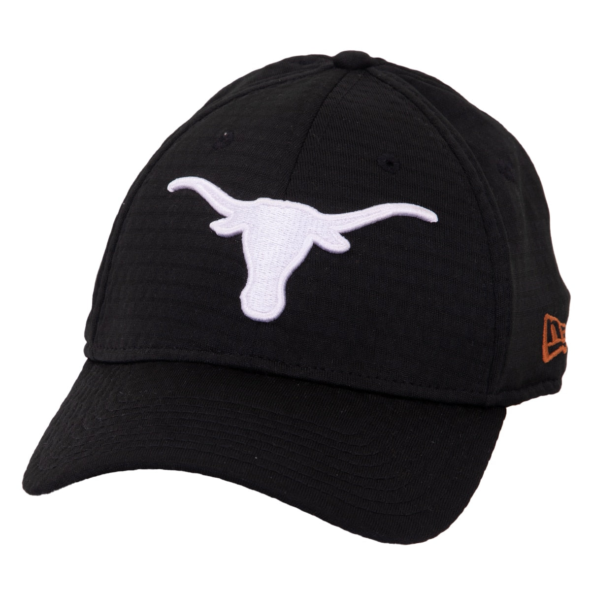 New Era Texas Longhorns Essential Logo Cap