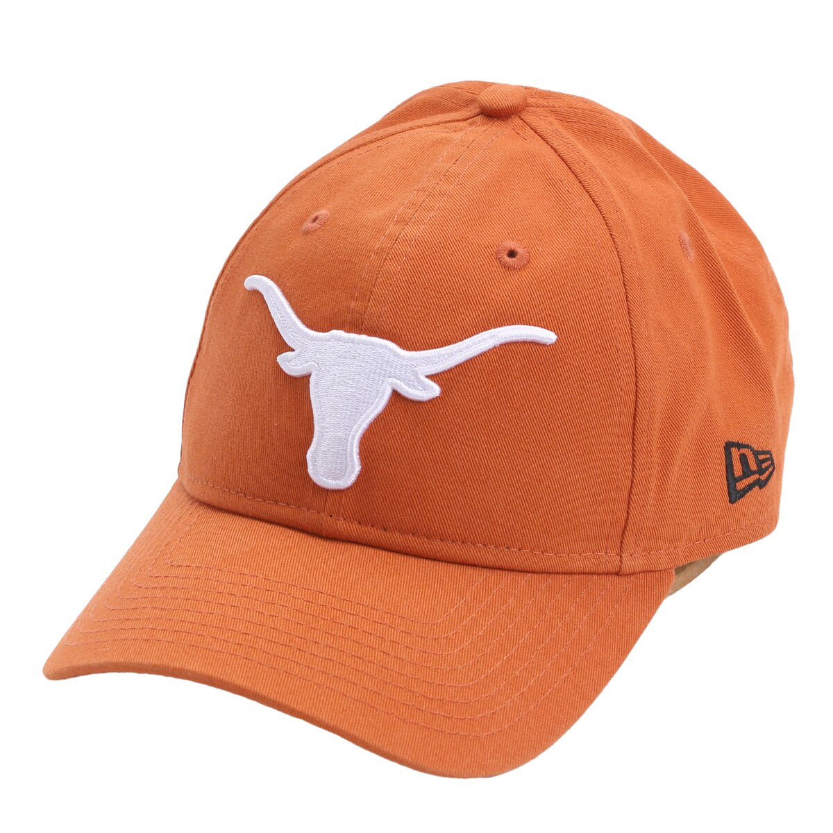 New Era Texas Longhorns Core Classic 9TWENTY Cap