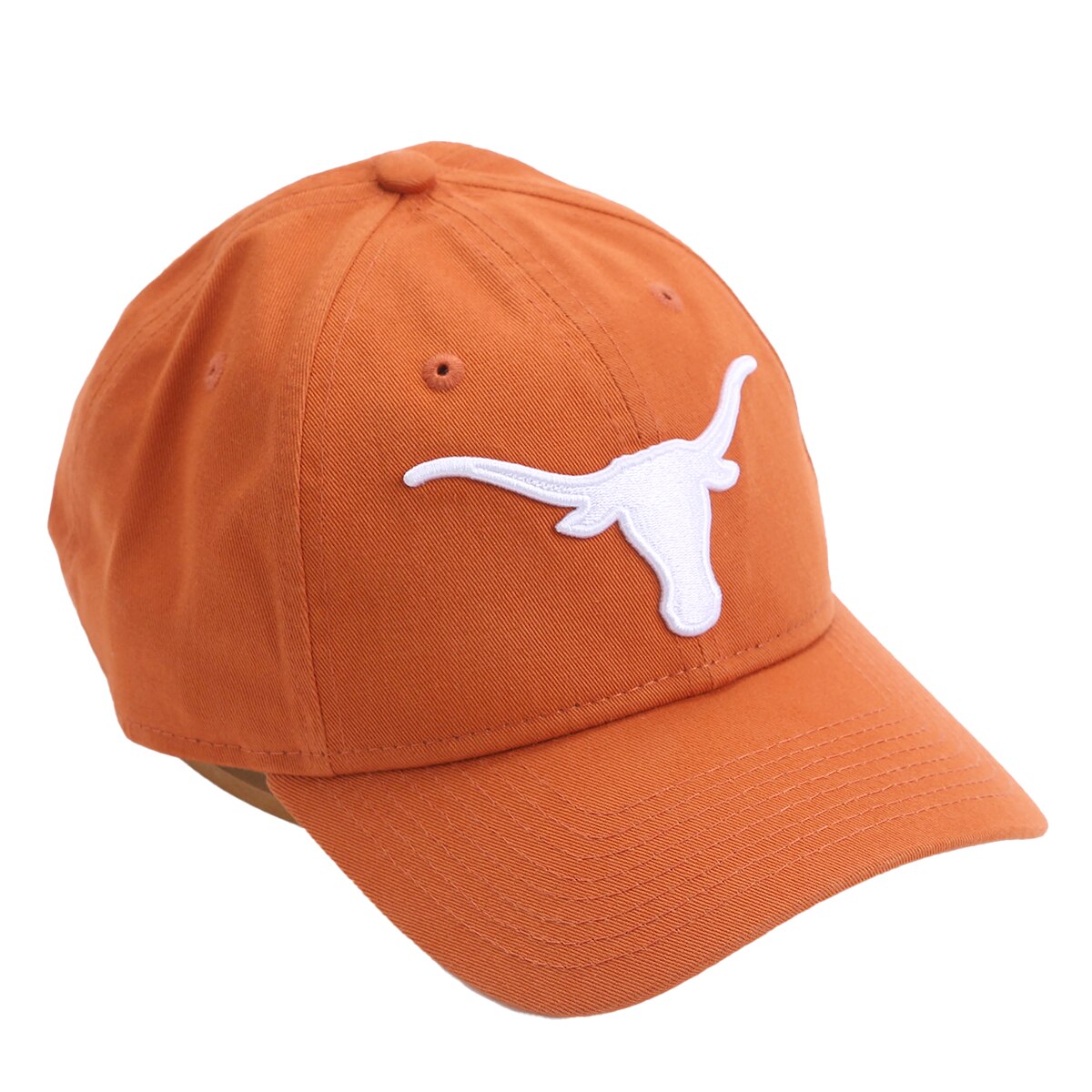 New Era Texas Longhorns Core Classic 9TWENTY Cap
