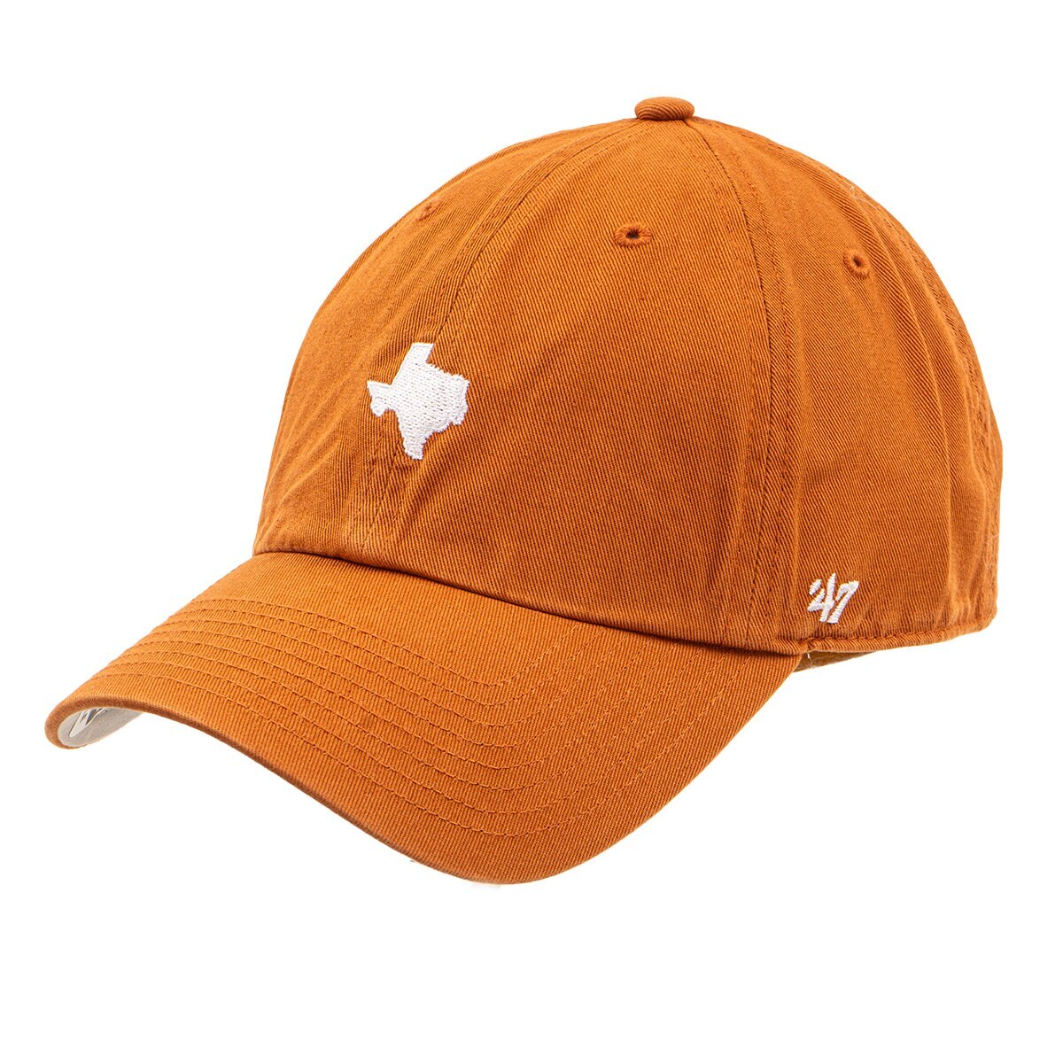 State of Texas Base Runner Cap