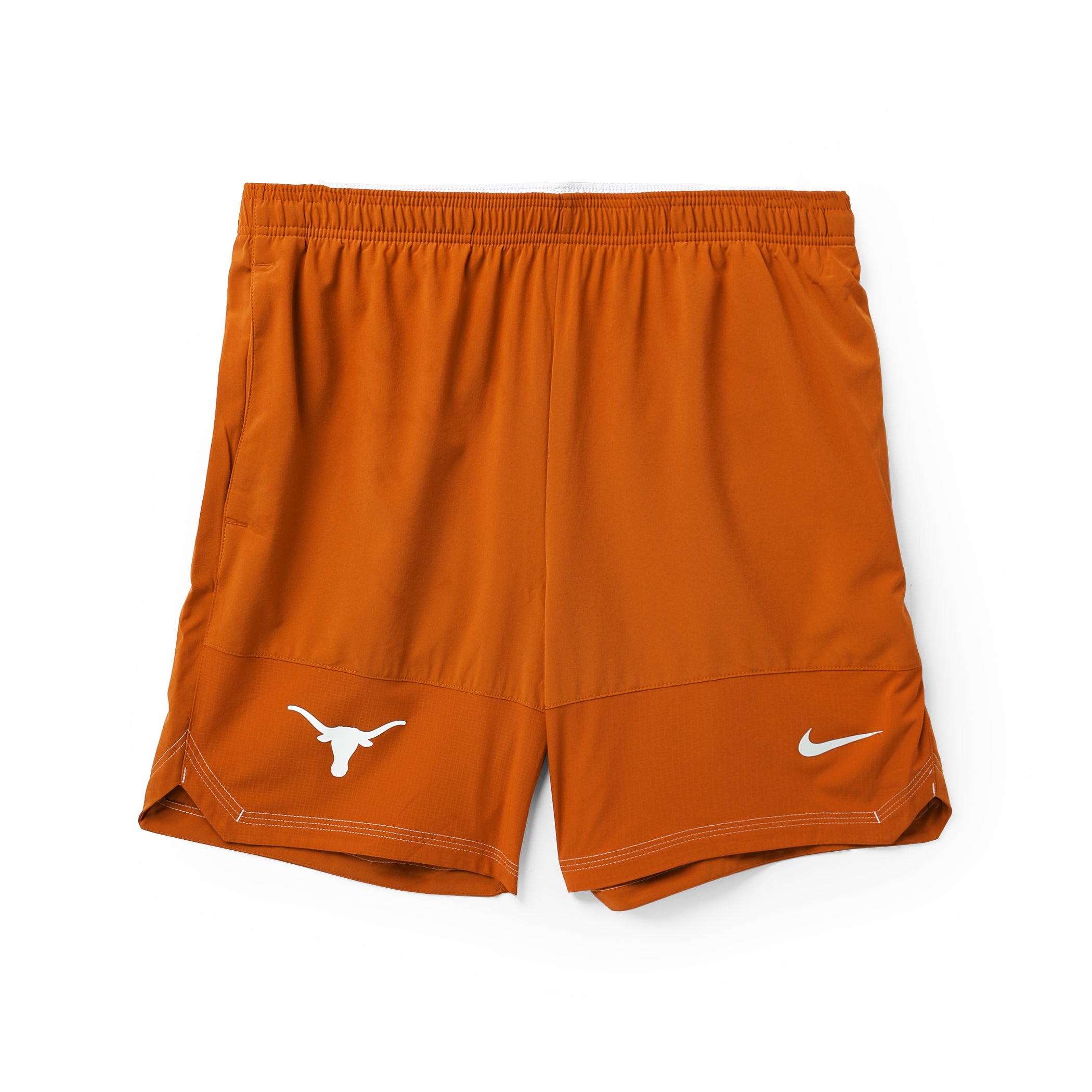 Nike Texas Longhorns Dri-FIT Woven Sideline Short