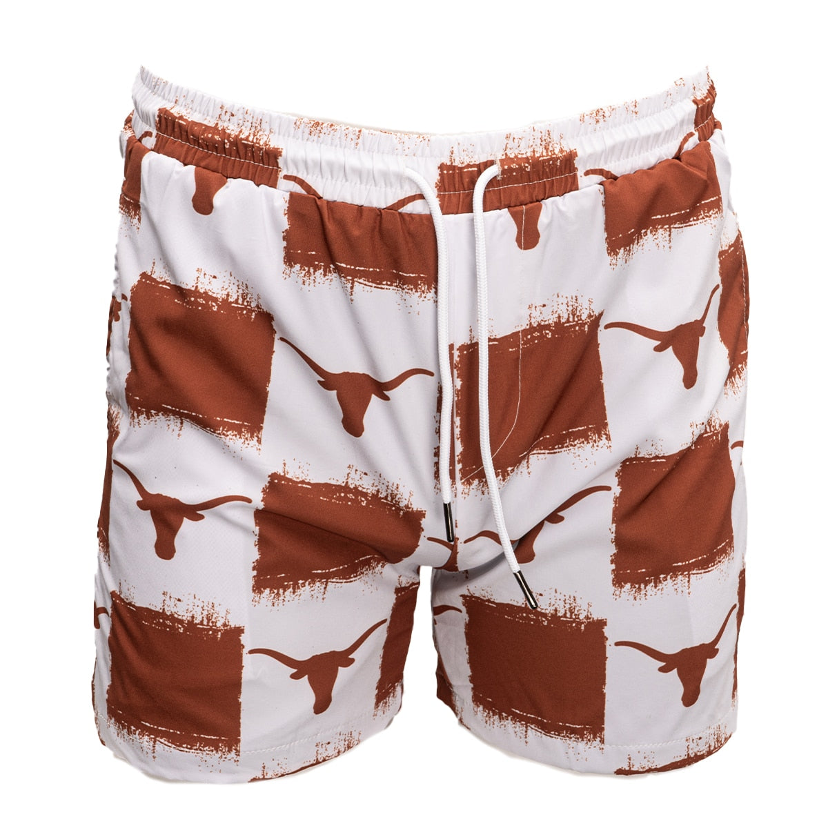 Dyme Lyfe Texas Longhorns Big Block Bevo Short