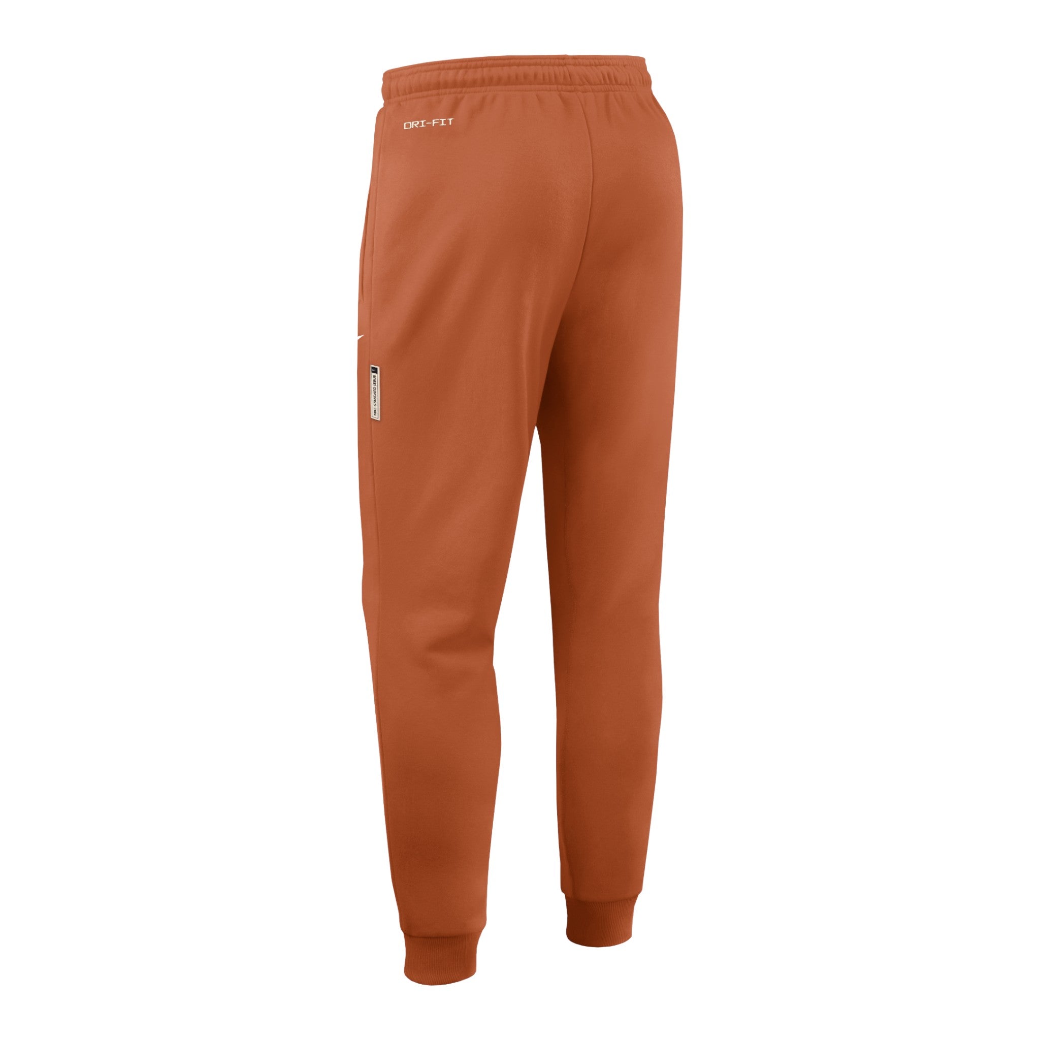 Nike Texas Longhorns Dri-Fit Sideline Taper Pant
