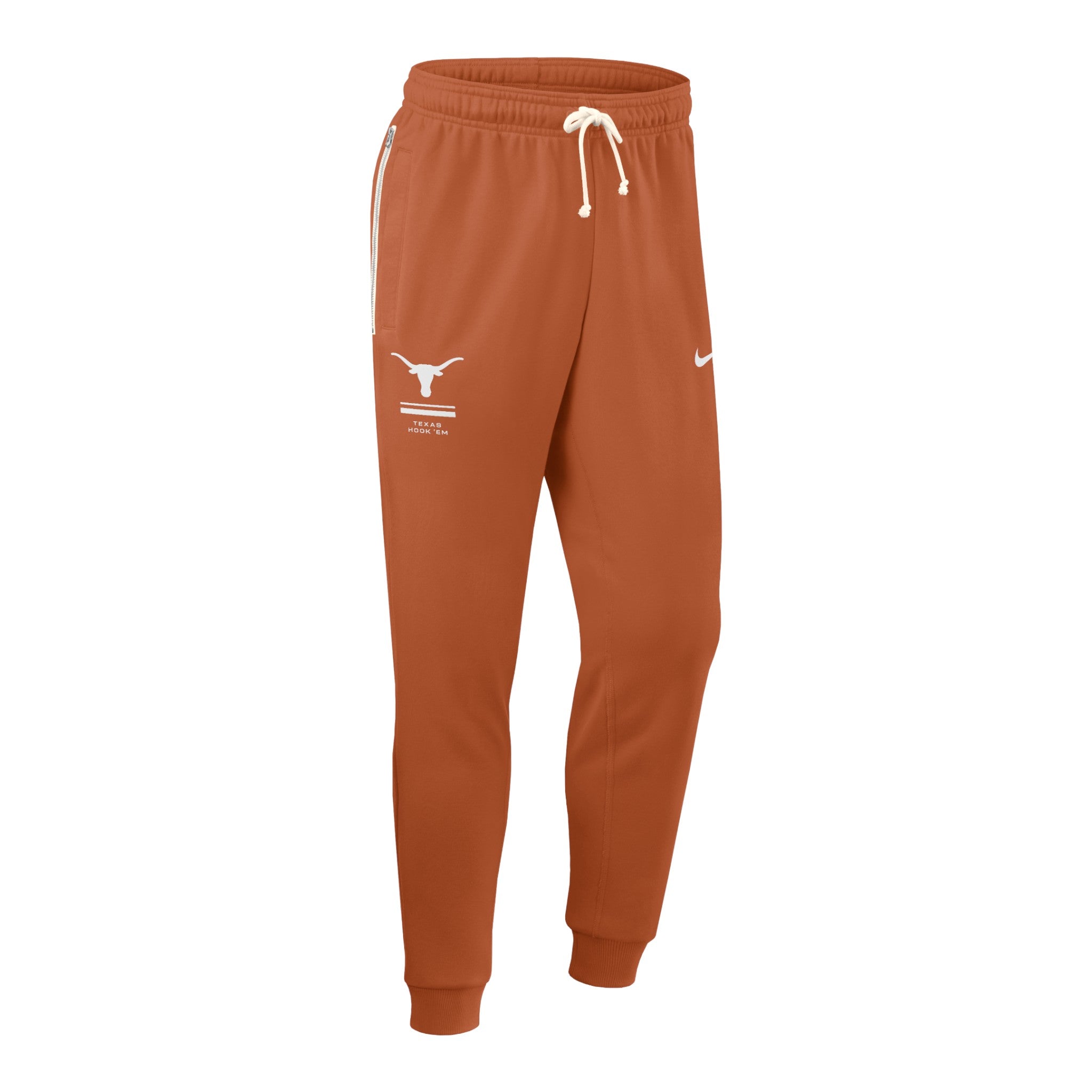 Nike Texas Longhorns Dri-Fit Sideline Taper Pant