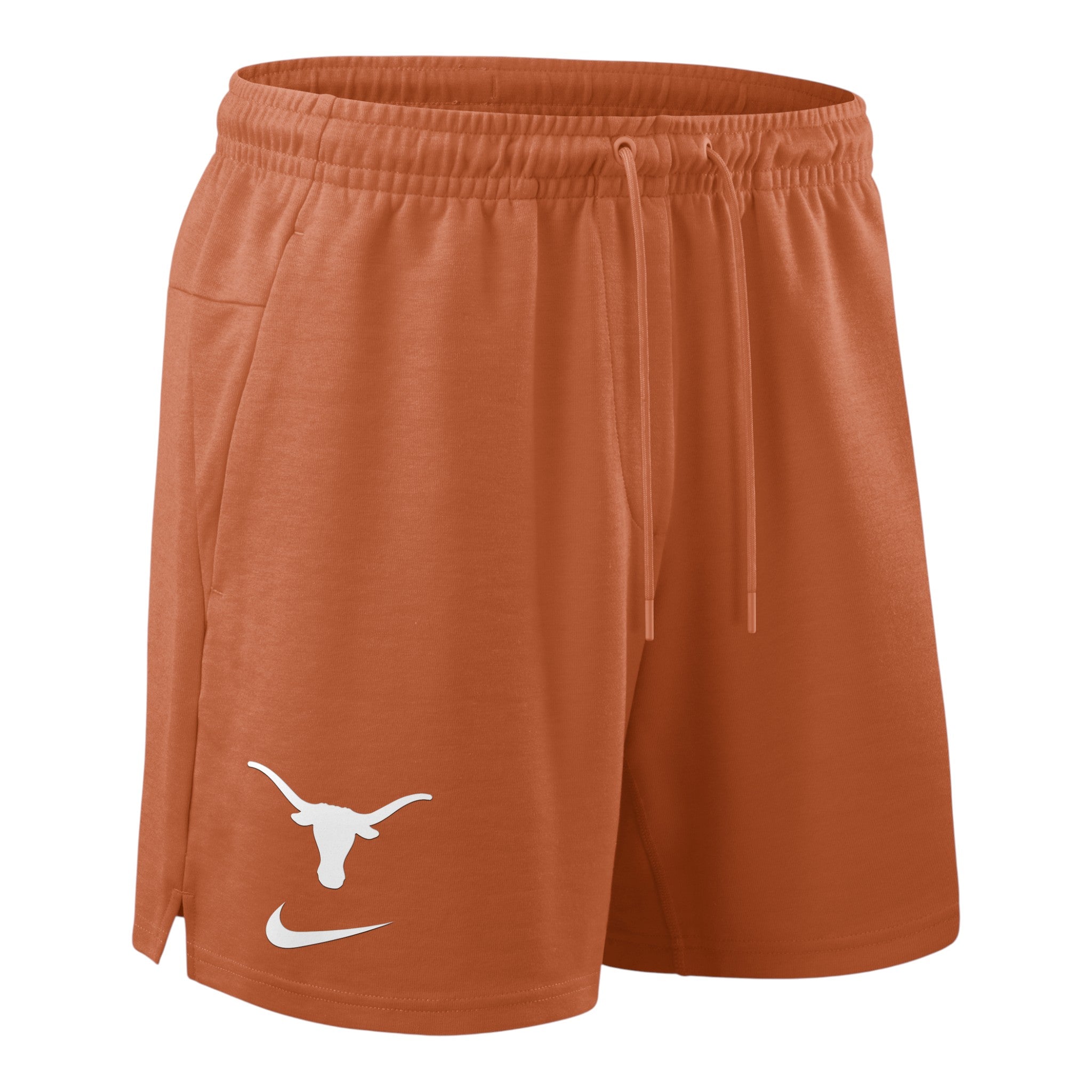 Nike Texas Longhorns Performance Dri-Fit Short 7"