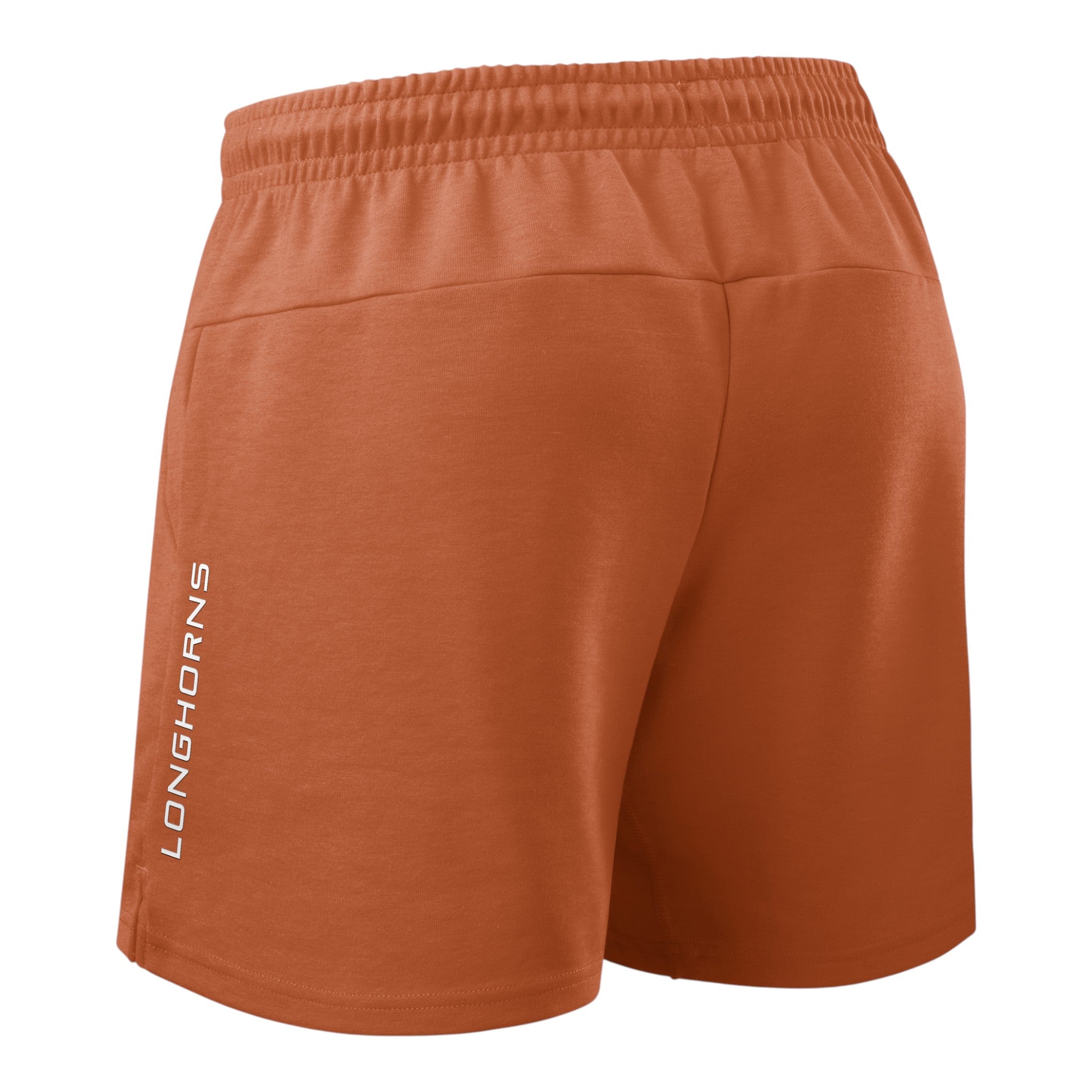 Nike Texas Longhorns Performance Dri-Fit Short 7"