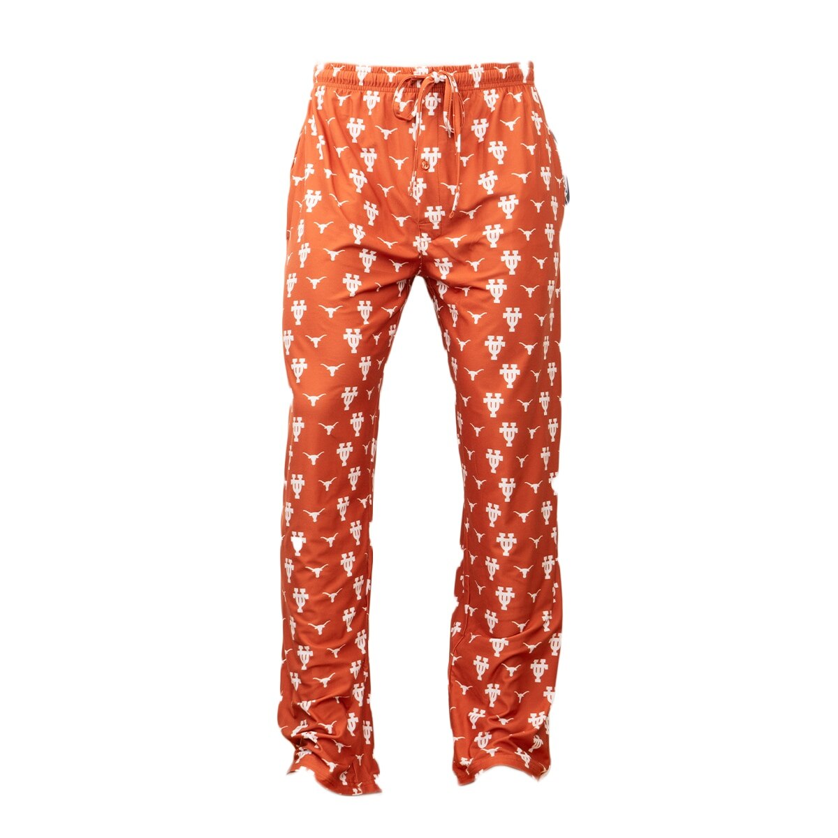 Texas Longhorns Record Lounge Pants