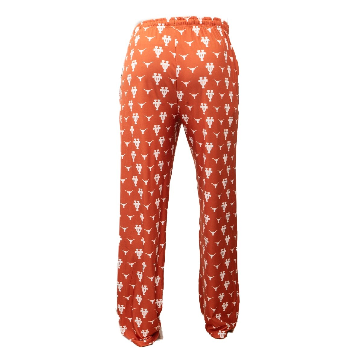 Texas Longhorns Record Lounge Pants