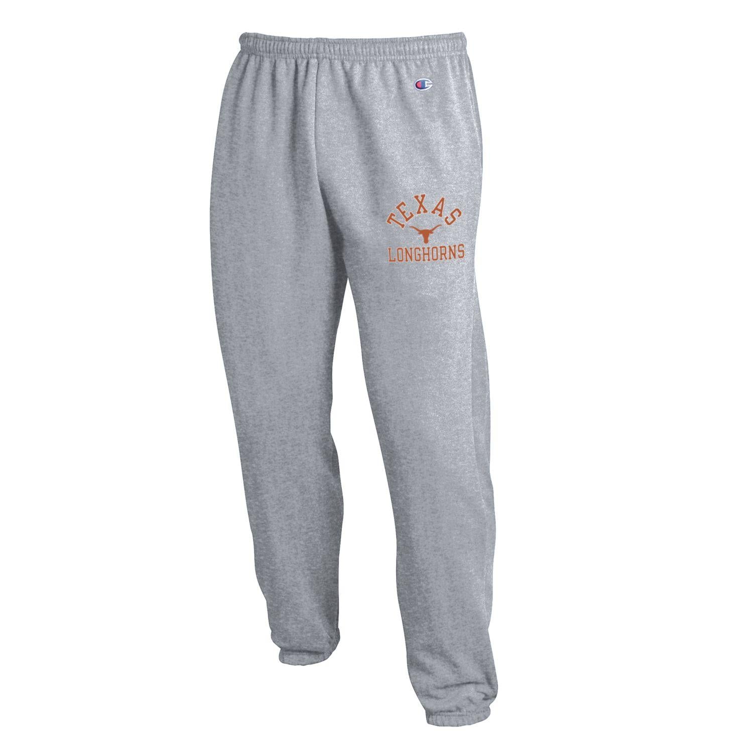 Champion Texas Longhorns Jogger Pants