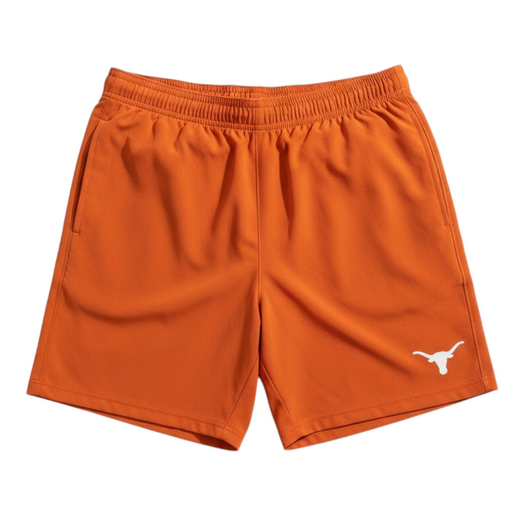 Lululemon Texas Longhorns 7" Pace Breaker Linerless Short