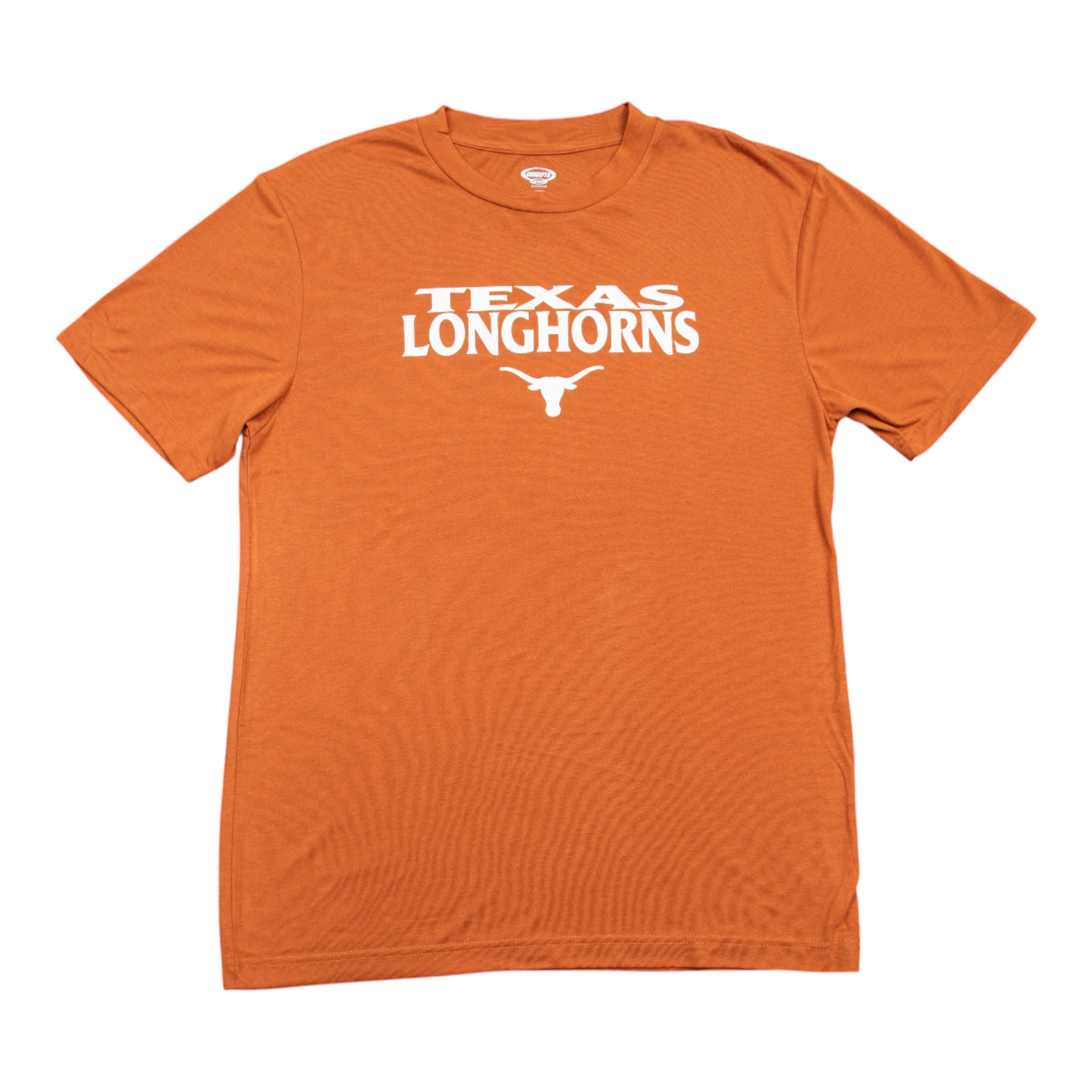 Texas Longhorns Avondale Short Sleeve Top & Pant Set