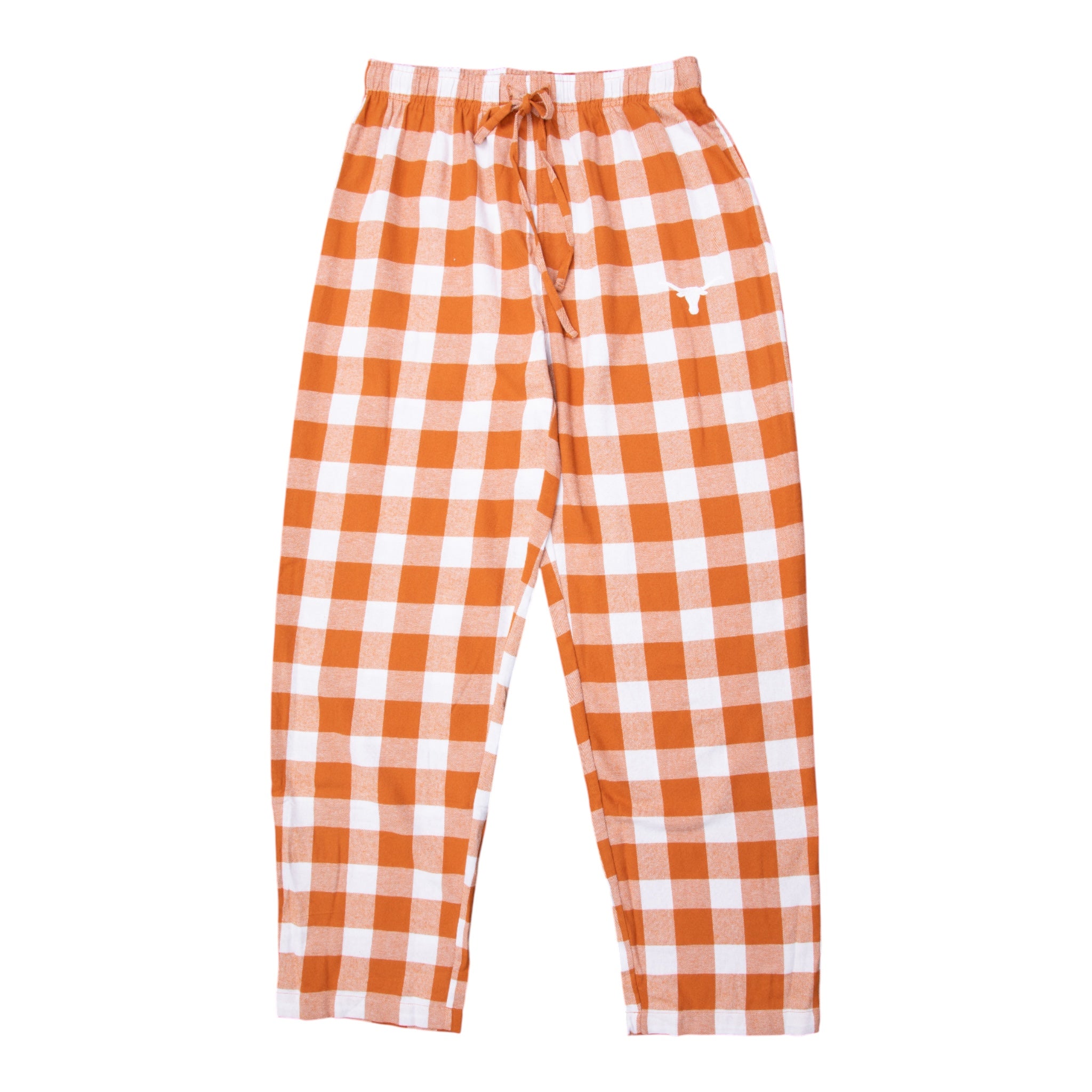 Texas Longhorns Avondale Short Sleeve Top & Pant Set