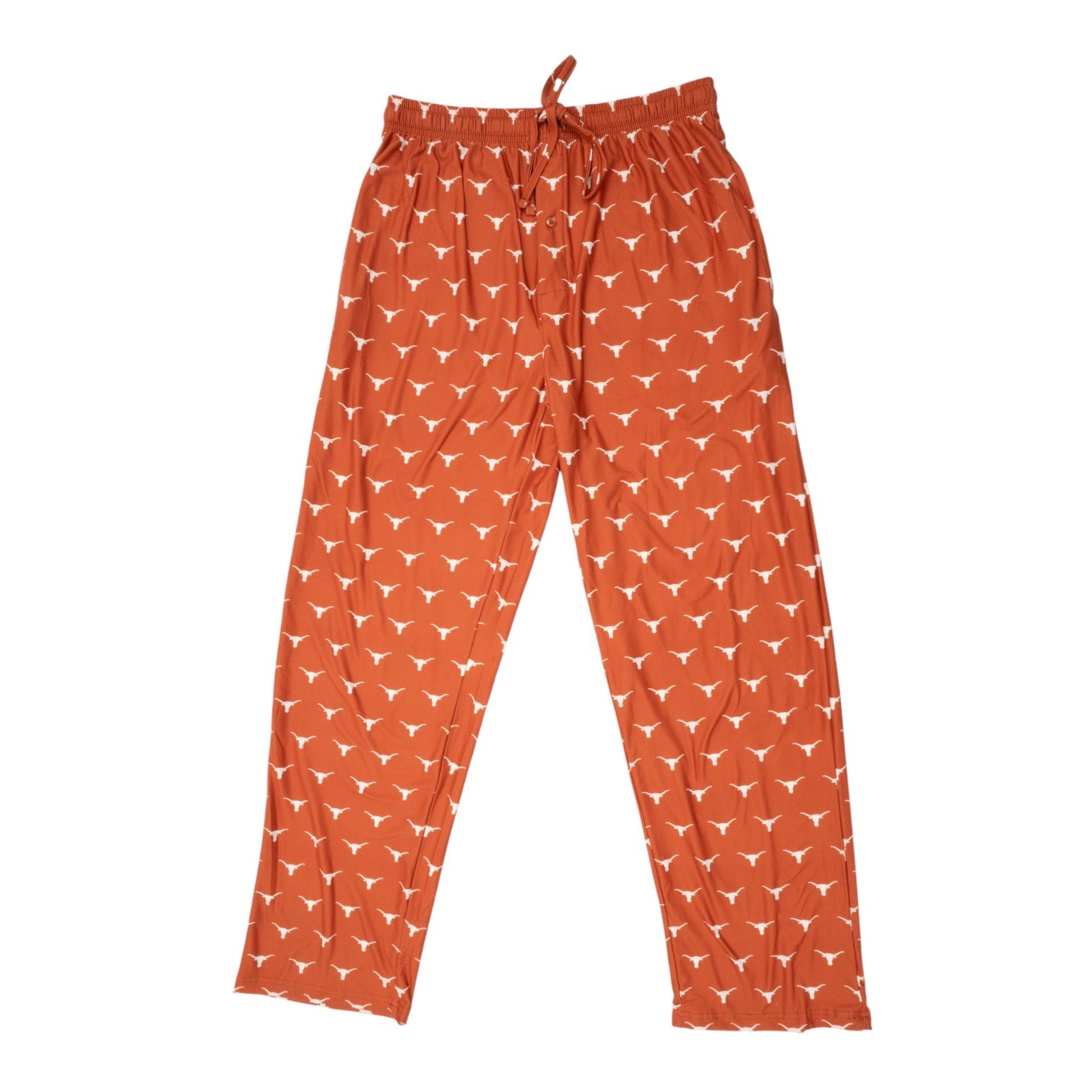 Texas Longhorns Mosaic Sleep Pants