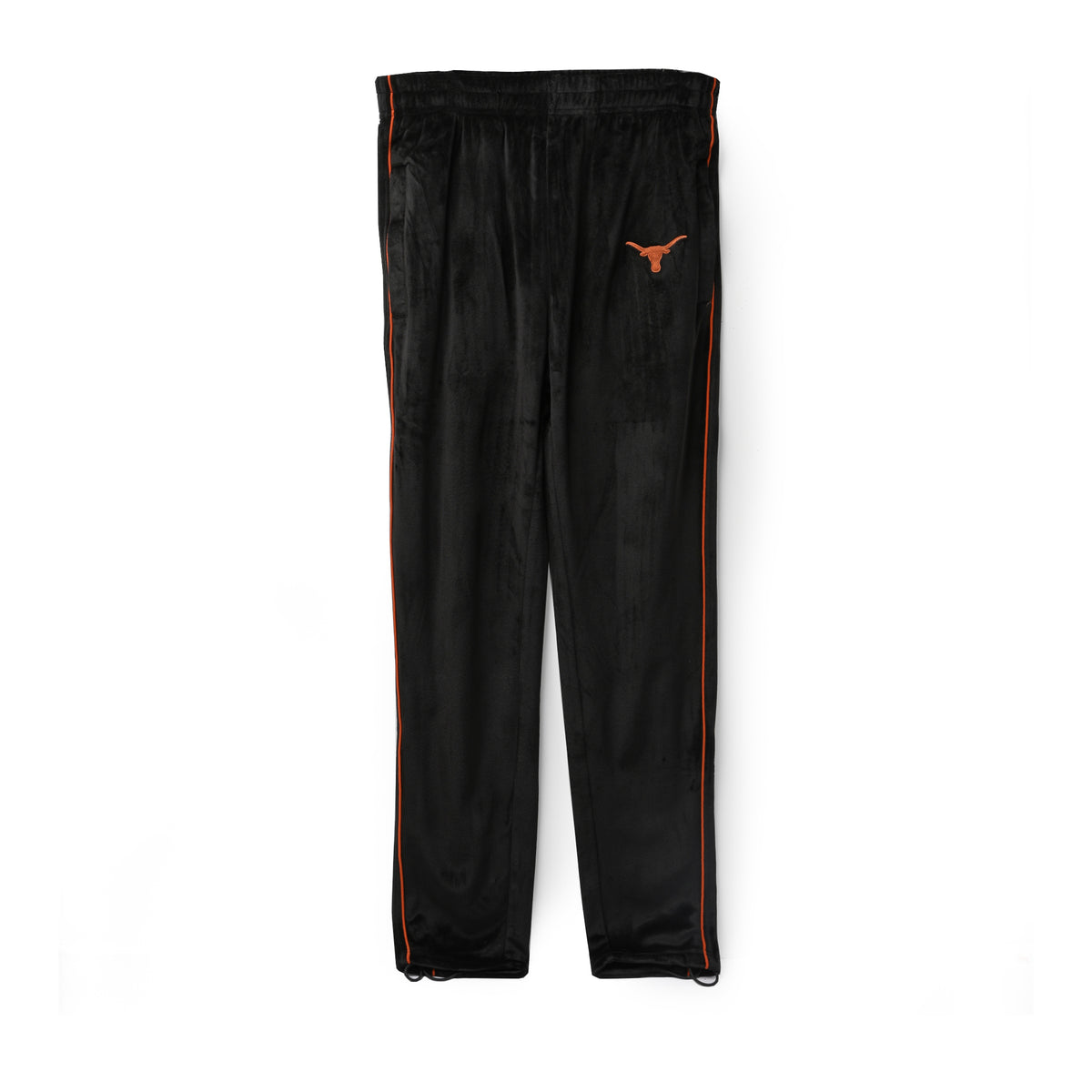 Texas Longhorns Velour Track Pant