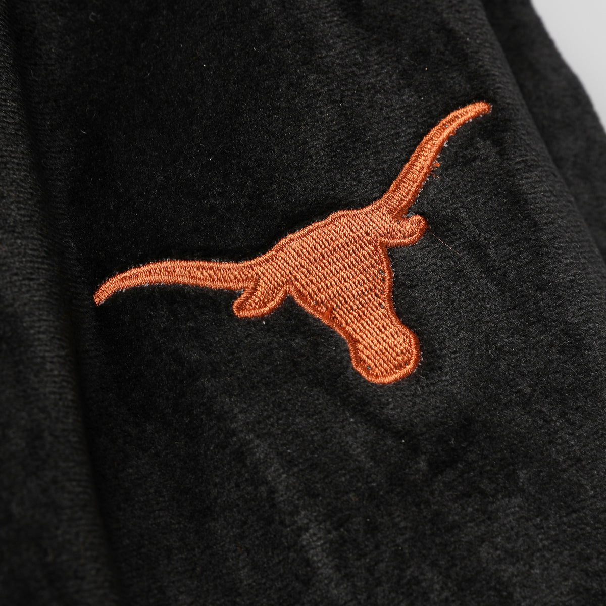 Texas Longhorns Velour Track Pant