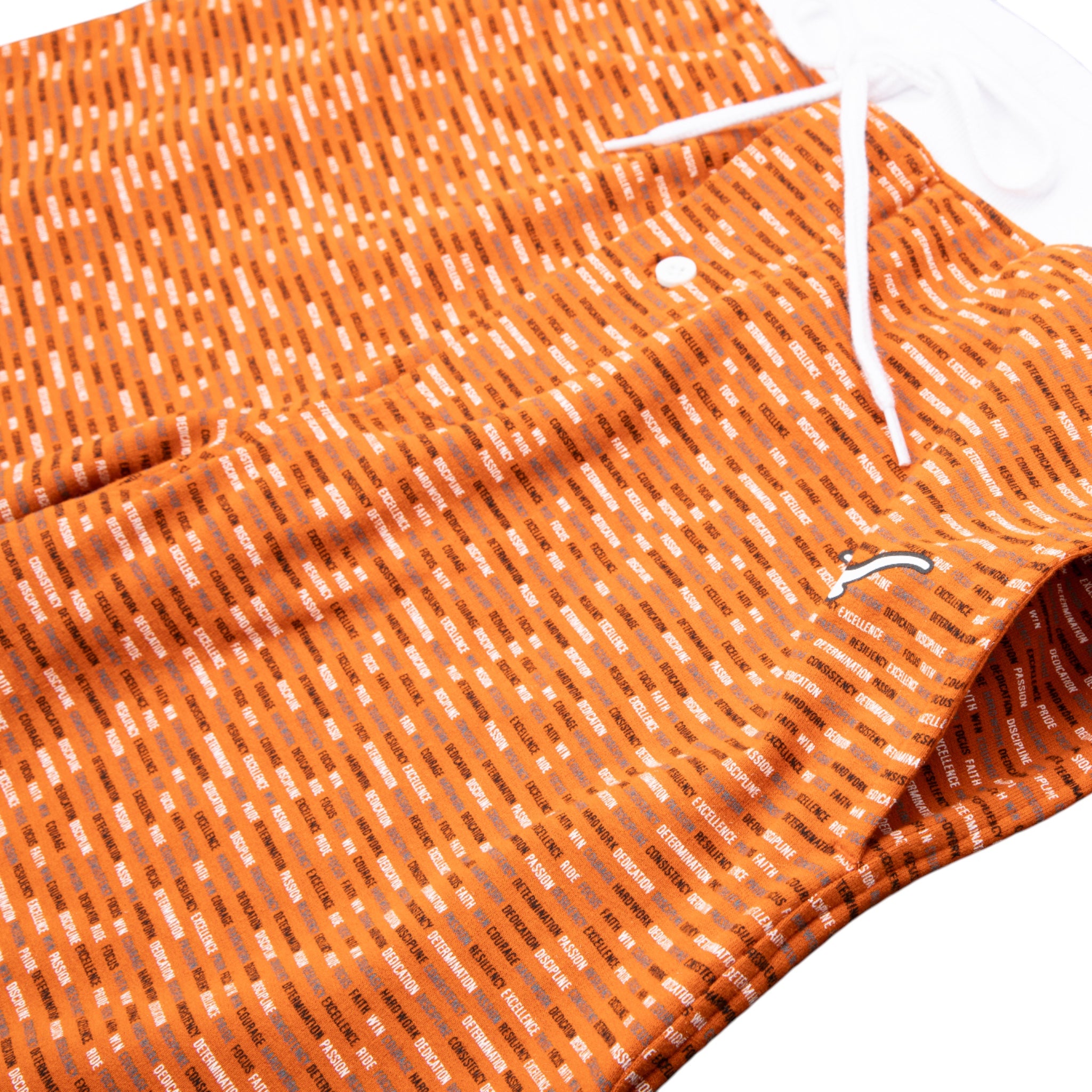 Texas Longhorns Inspirational Pajama Jogger Pant