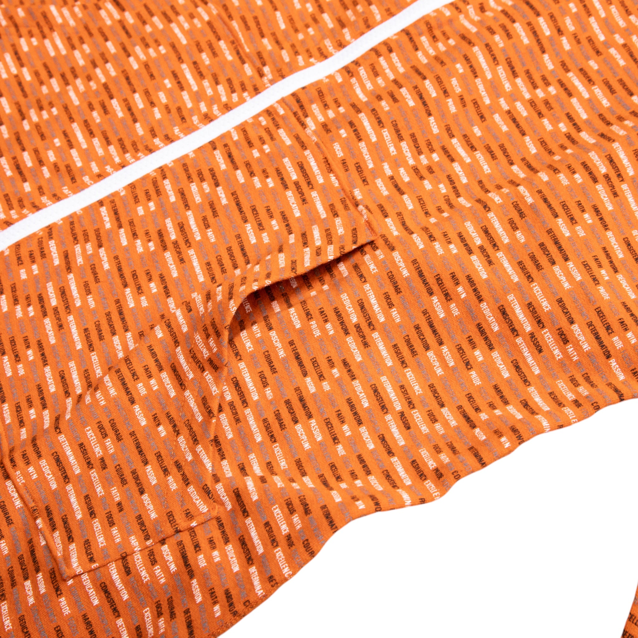 Texas Longhorns Inspirational One Piece Pajama