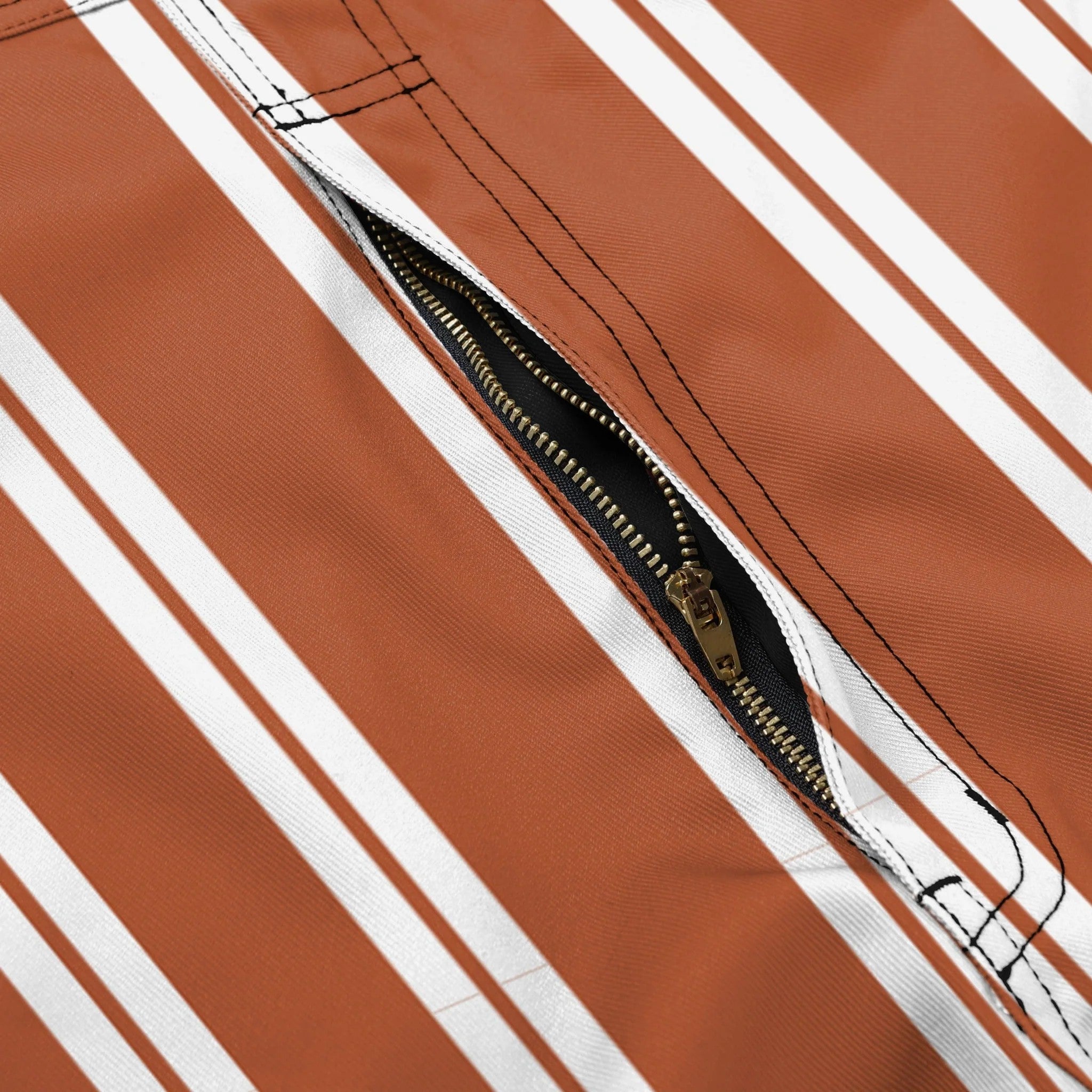 Texas Longhorns Striped Bevo Overalls