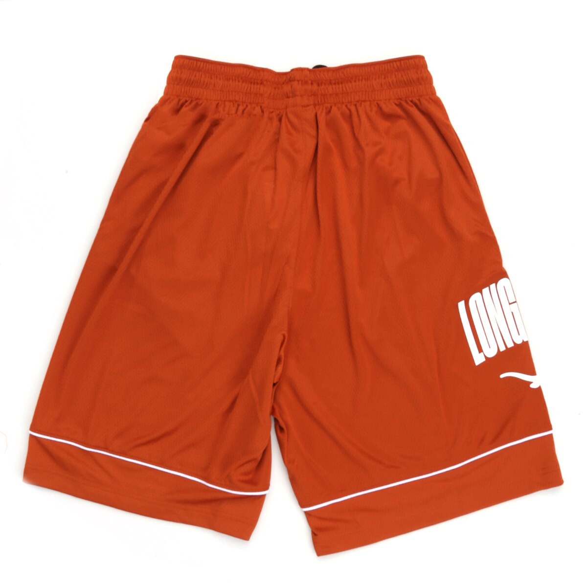 Nike Texas Longhorns Basketball Shorts