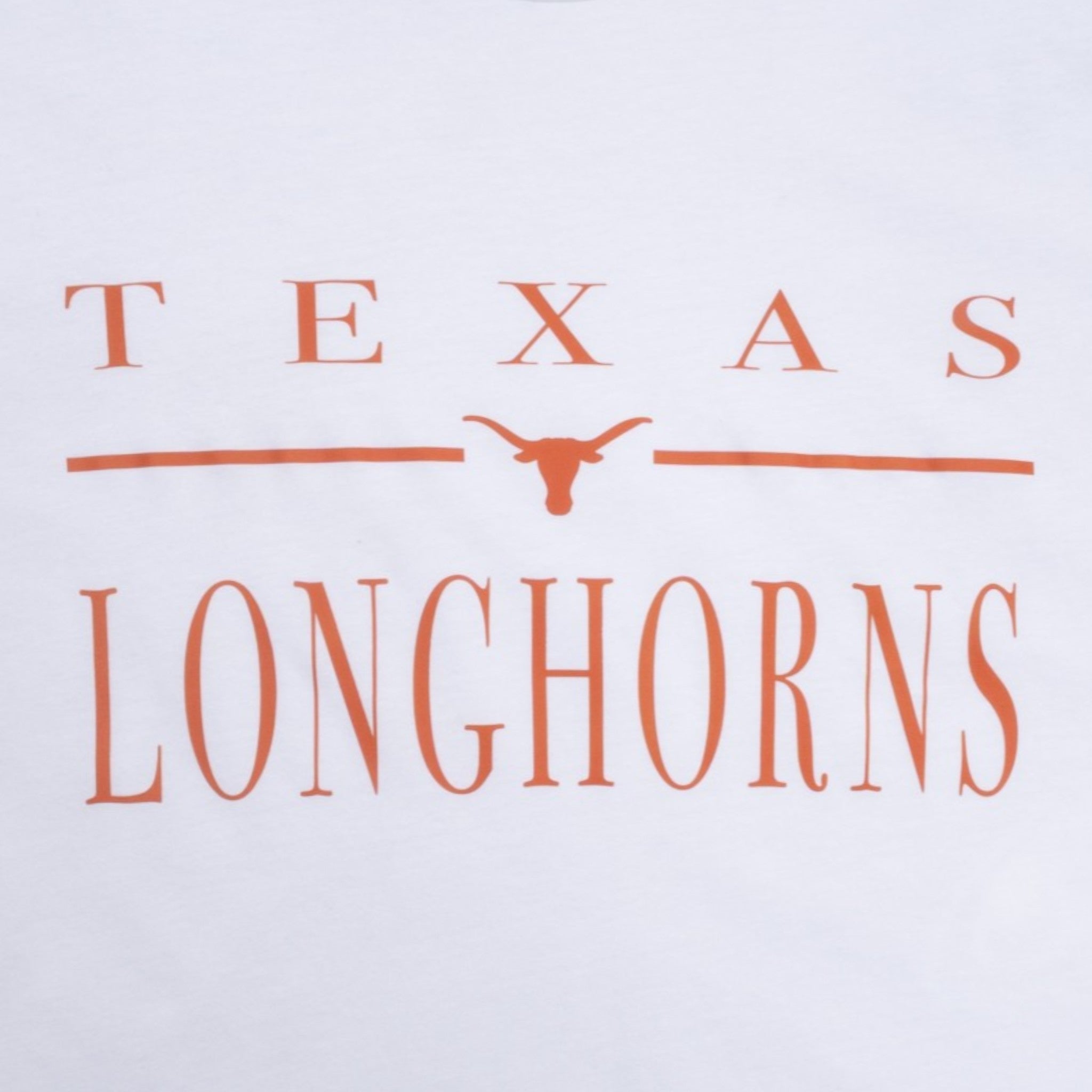 Texas Longhorns Copeland Short Sleeve Top and Boxer Set Tan