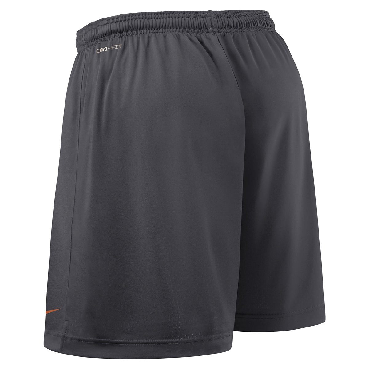 Nike Texas Longhorns Reversible Knit Mesh Short