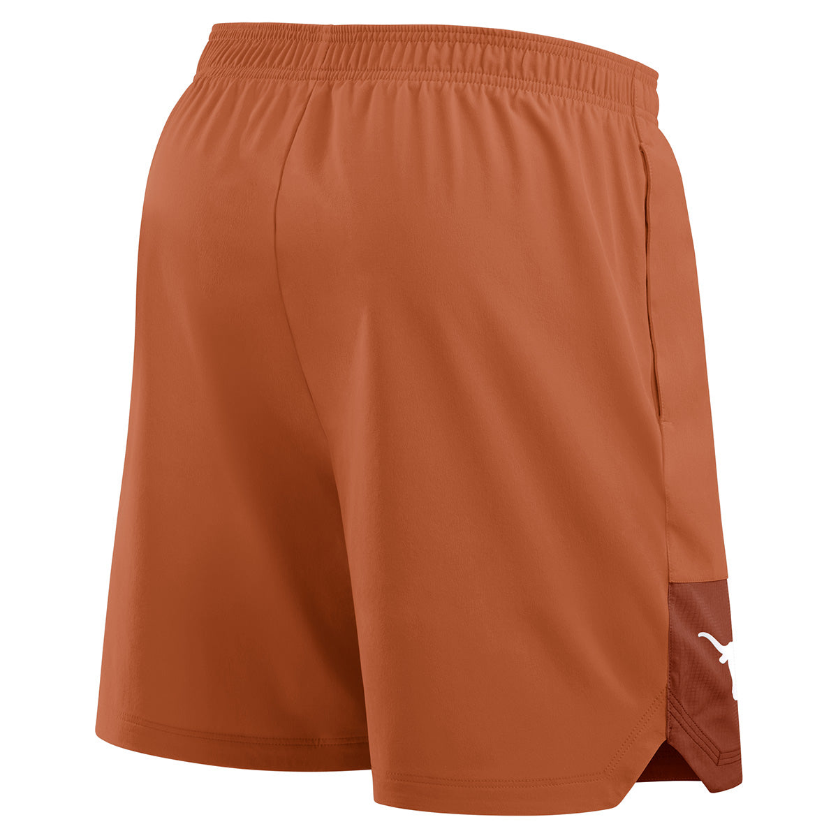 Nike Texas Longhorns Sideline Dri-FIT Woven Short