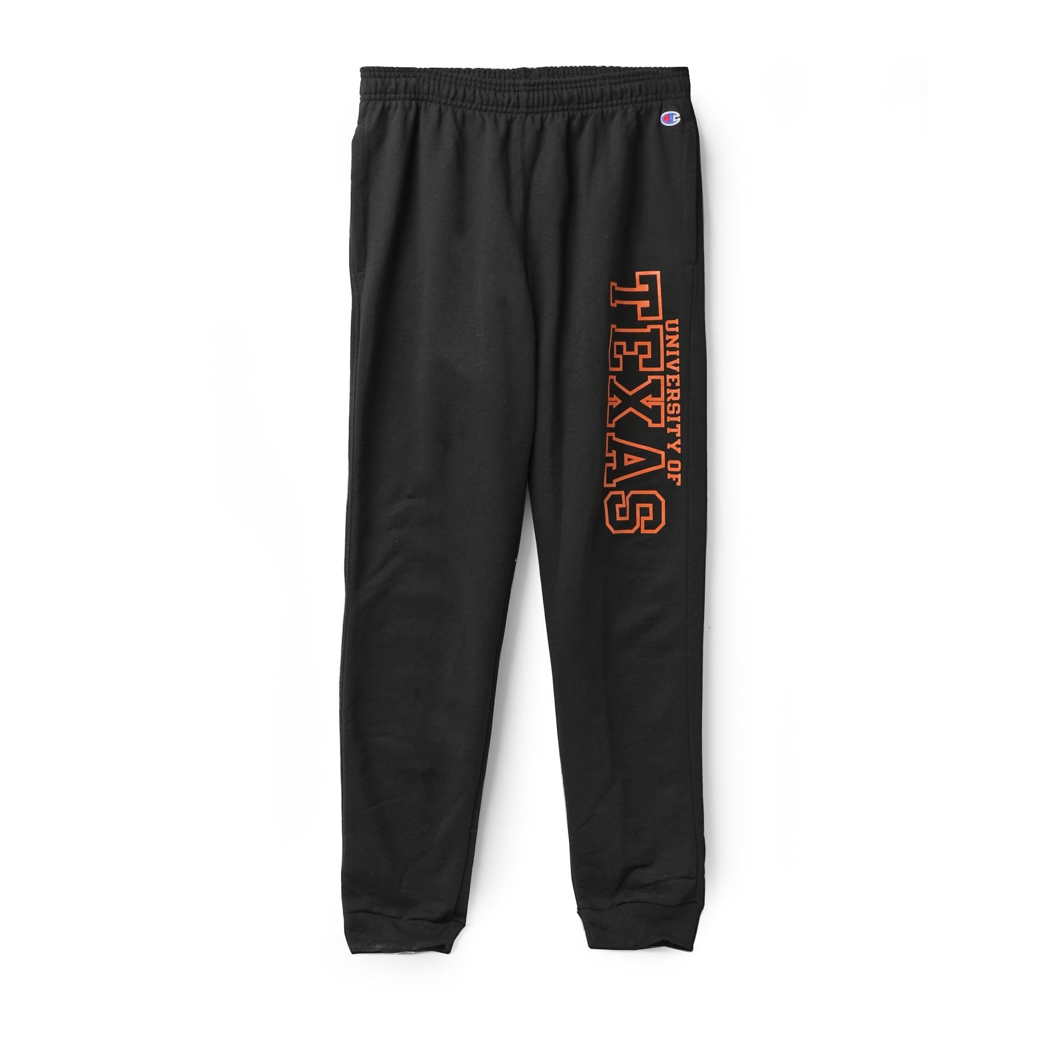Champion Texas Longhorn Vertical Texas Jogger