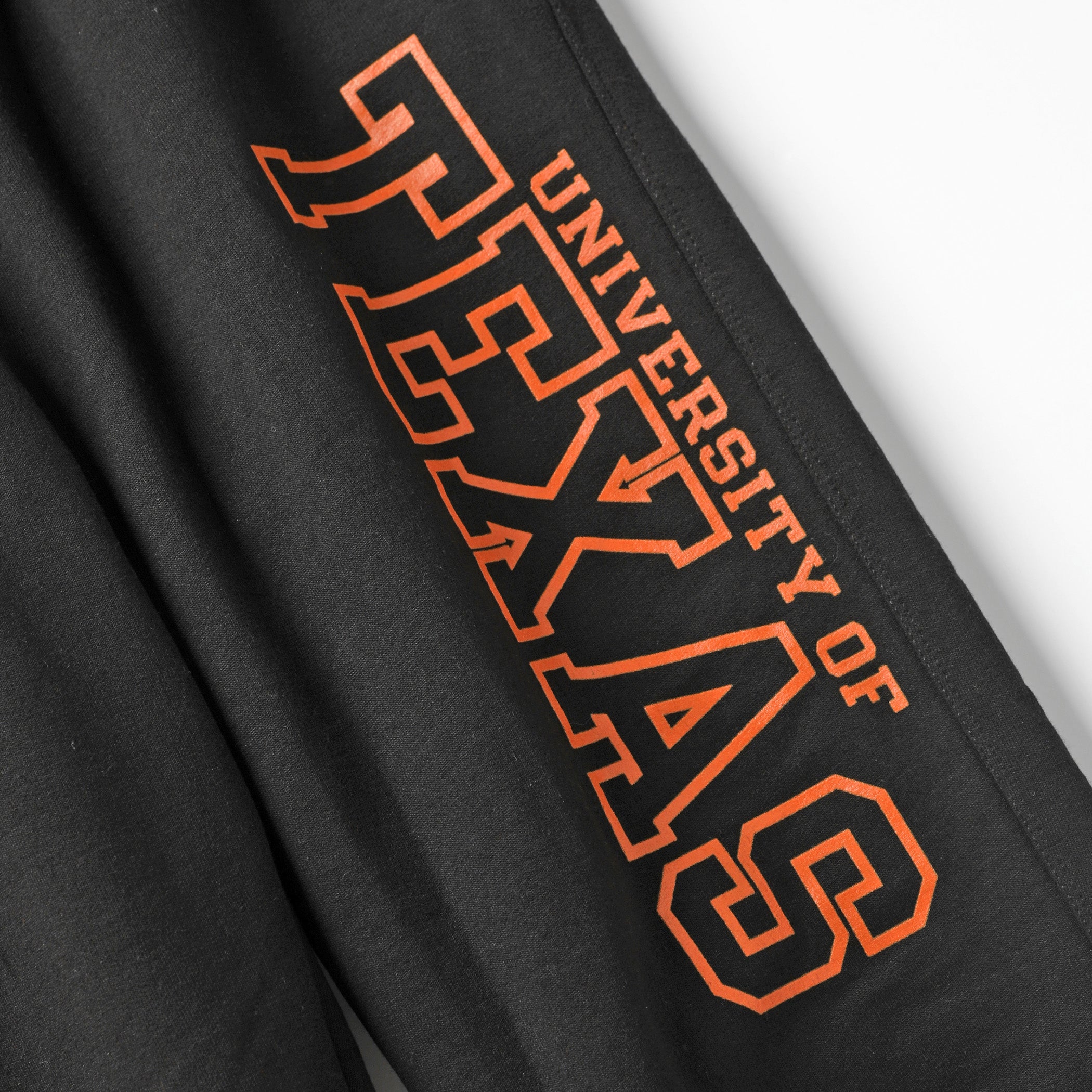 Champion Texas Longhorn Vertical Texas Jogger