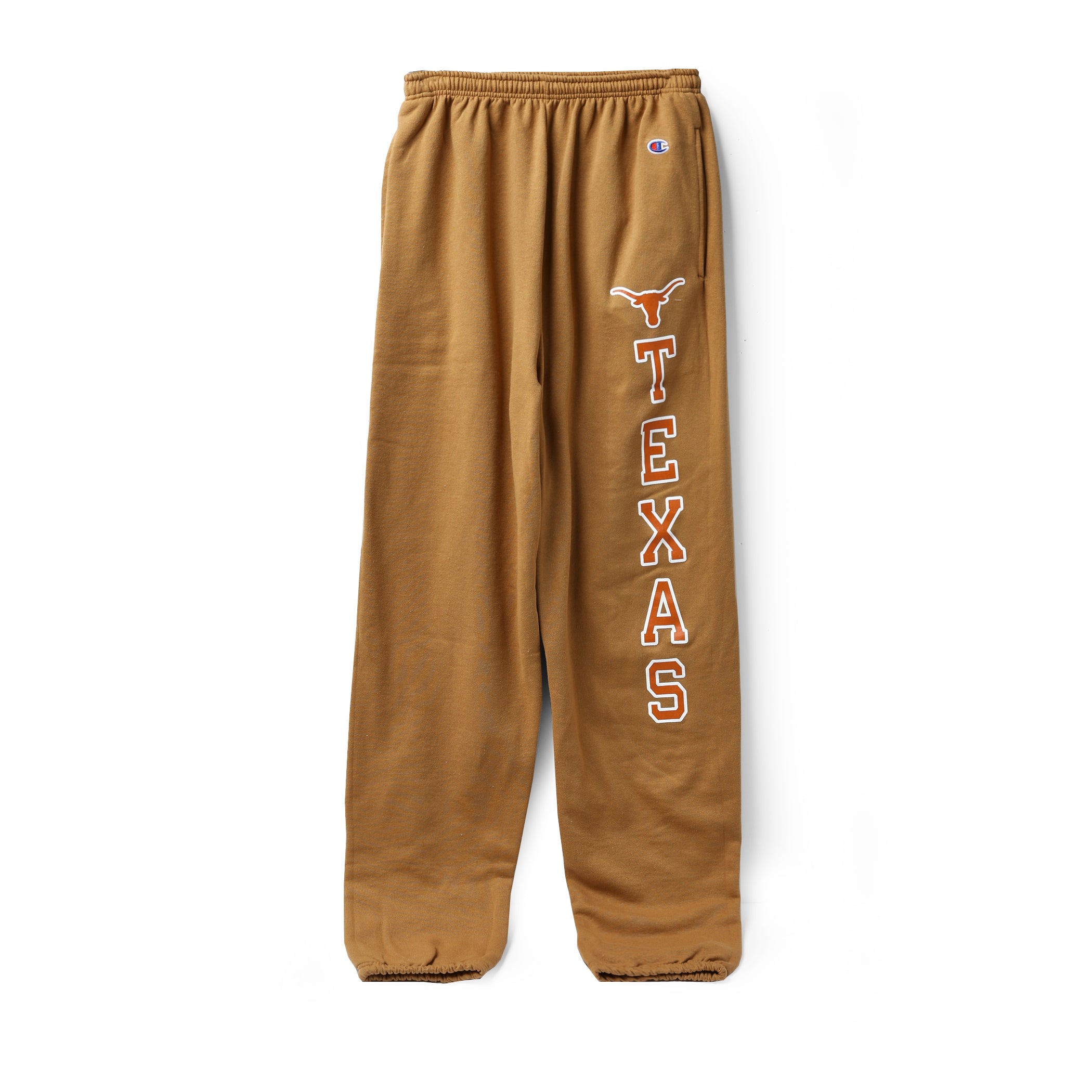 Champion Texas Longhorns Bevo Banded Pant