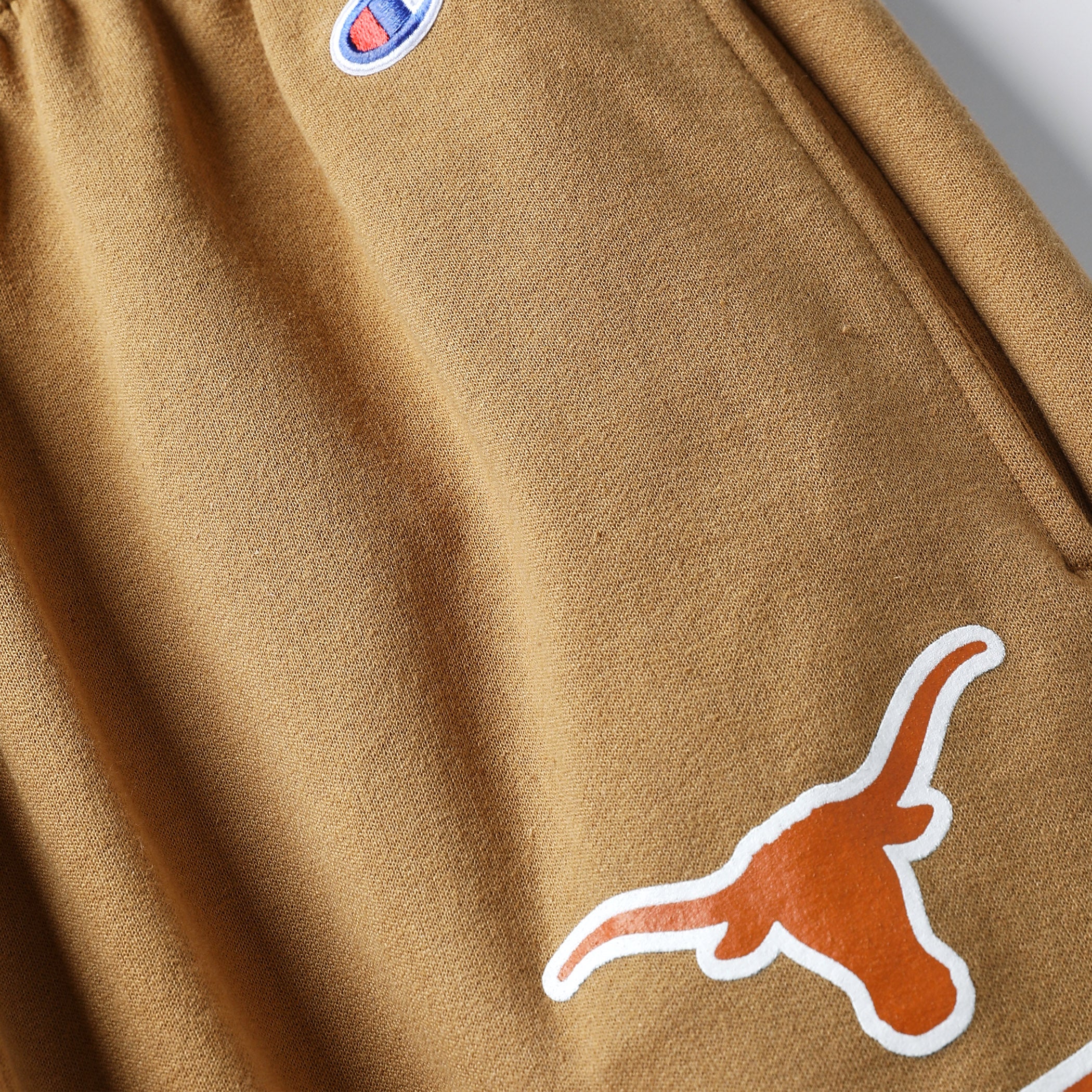 Champion Texas Longhorns Bevo Banded Pant
