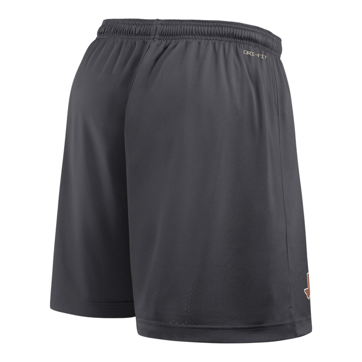 Nike Texas Longhorns Kevin Durant Courtside Knit Reversible Short