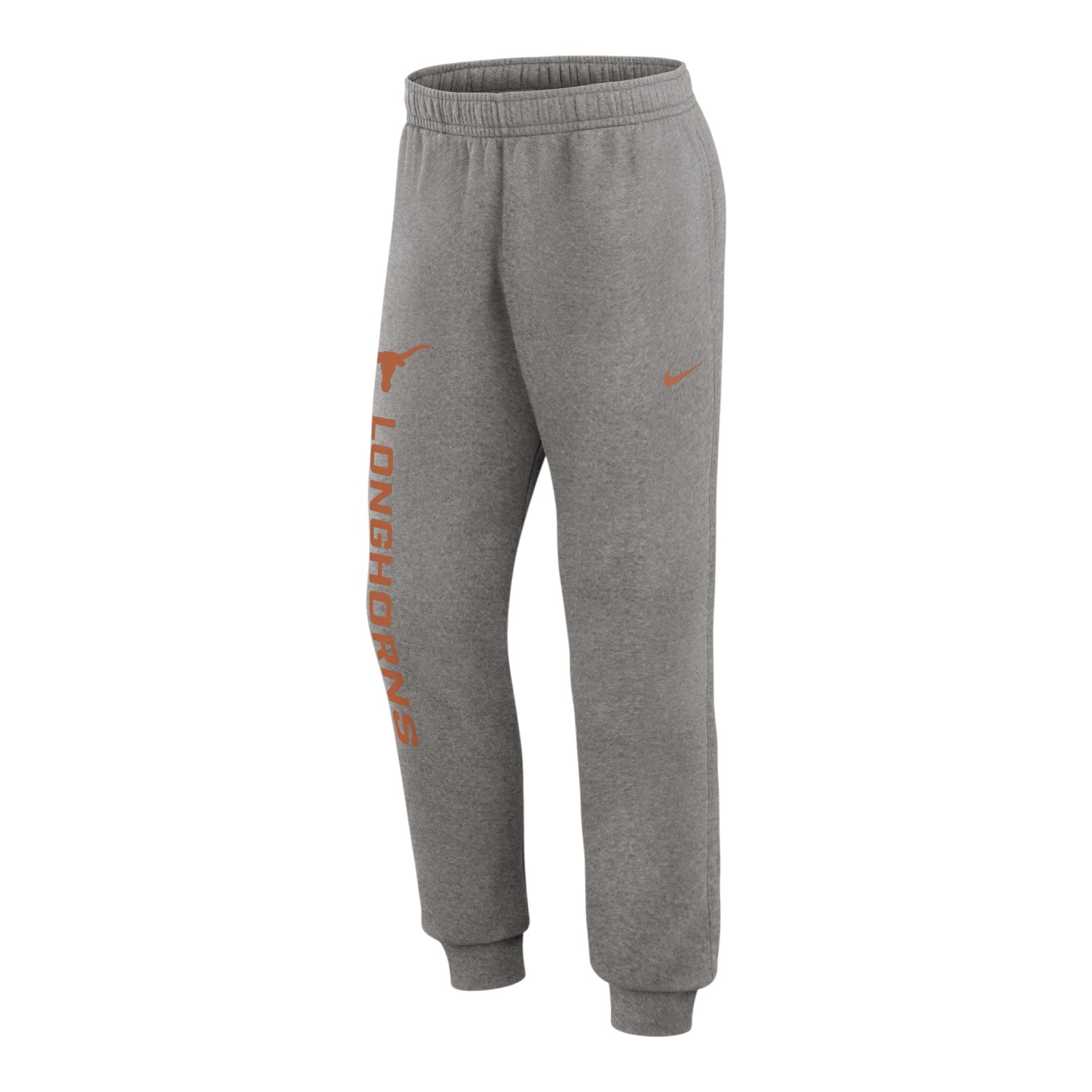 Nike Texas Longhorns Fleece Jogger Pant